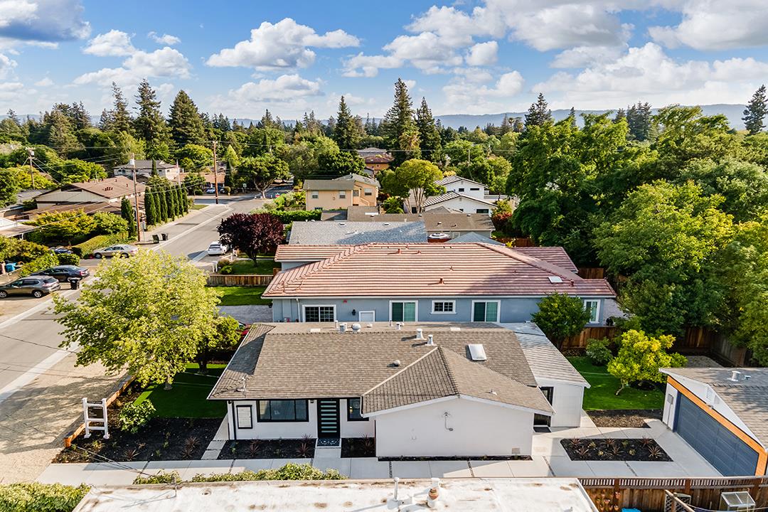 Neighborhood Neighborhood-8