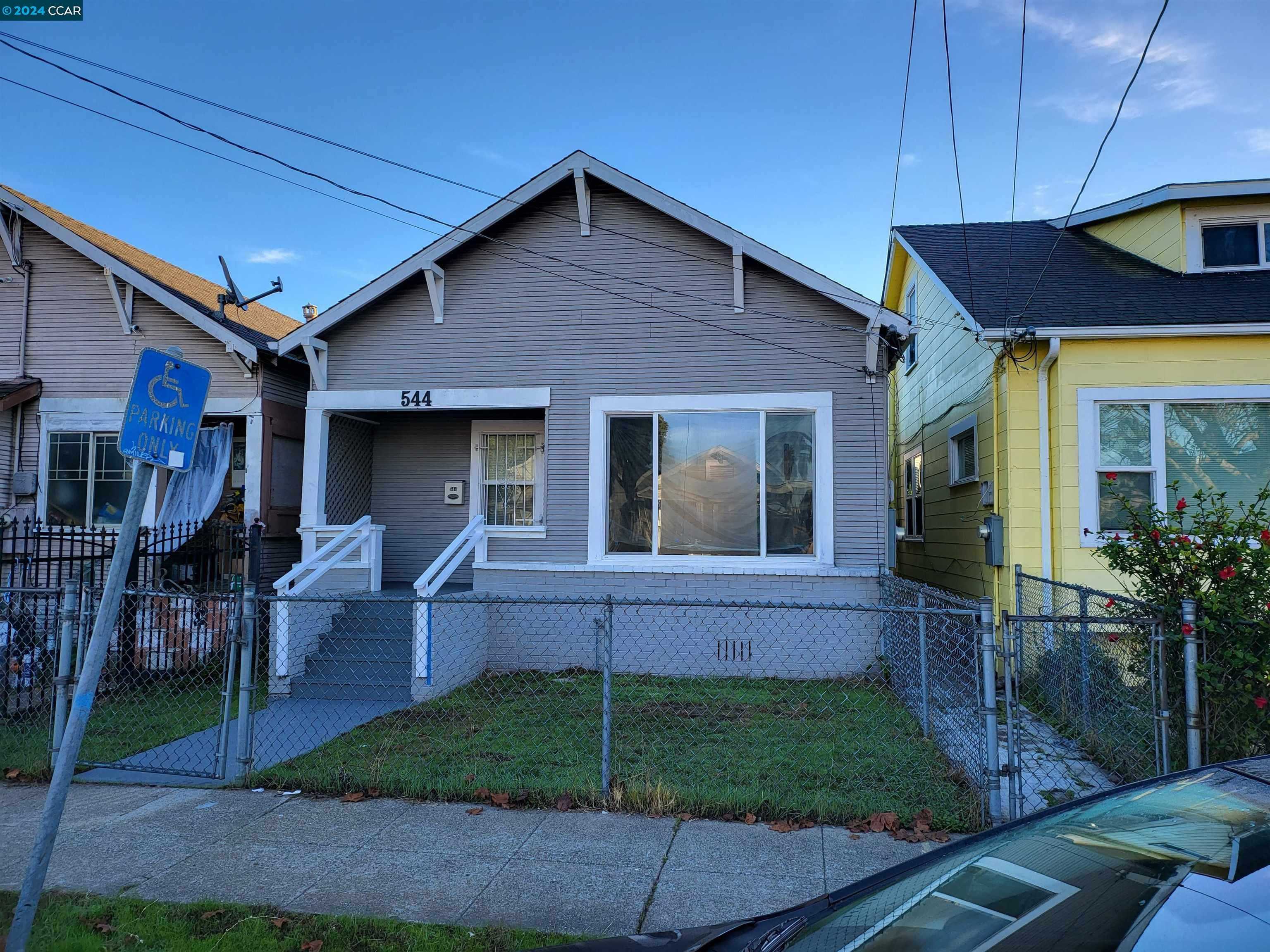 Neighborhood Neighborhood-7