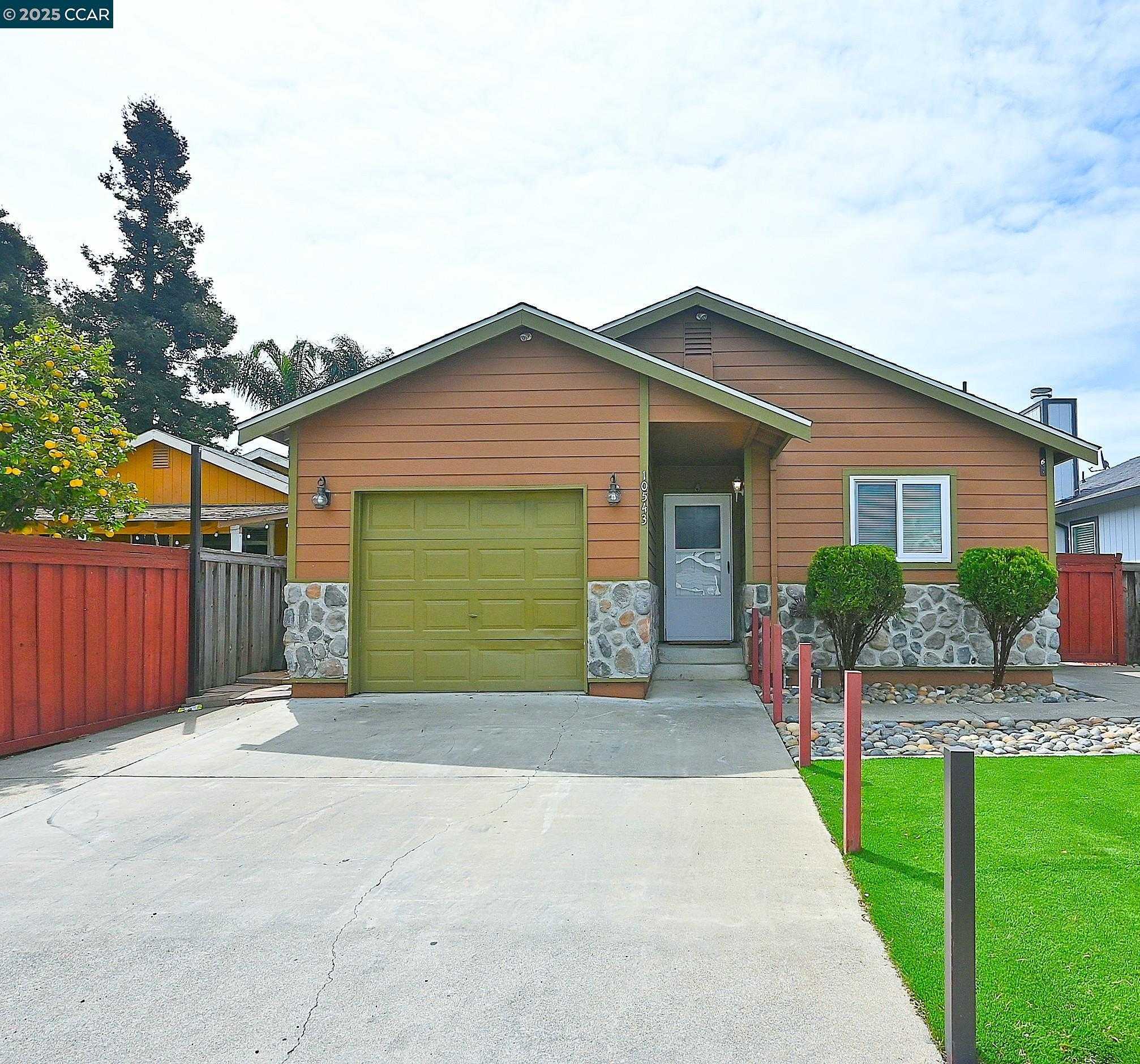 Neighborhood Neighborhood-7