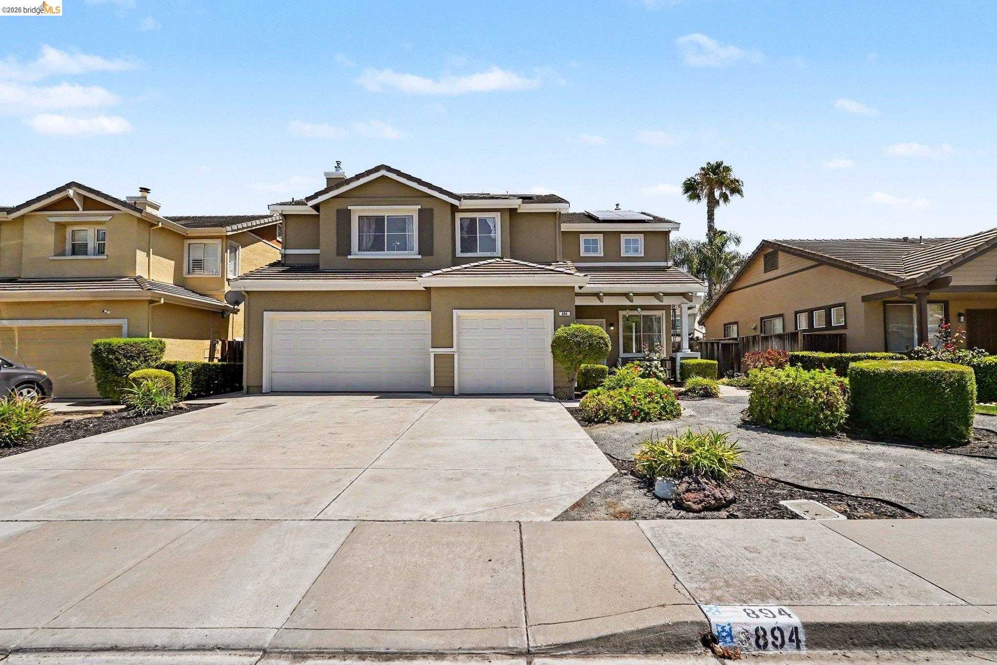 Neighborhood-6