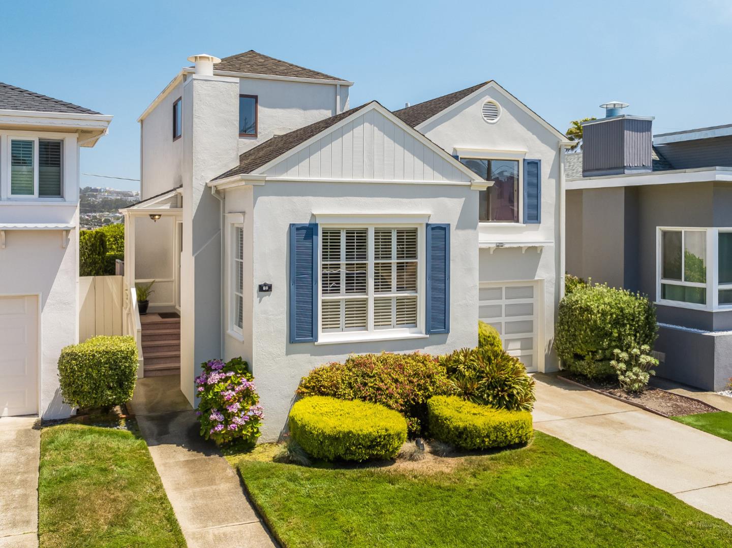 Neighborhood Neighborhood-7