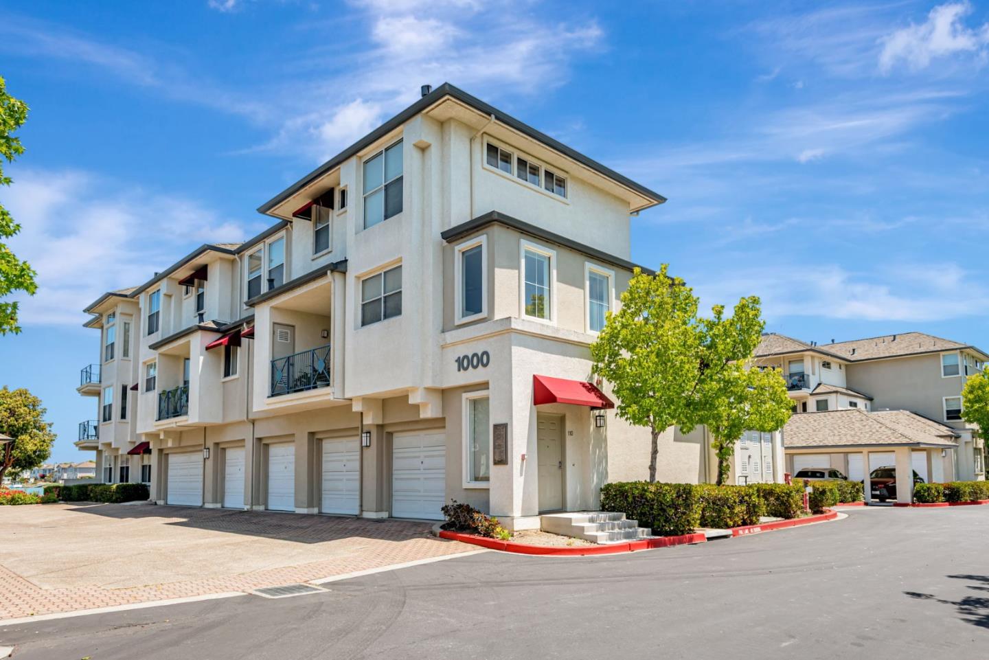 Neighborhood Neighborhood-21