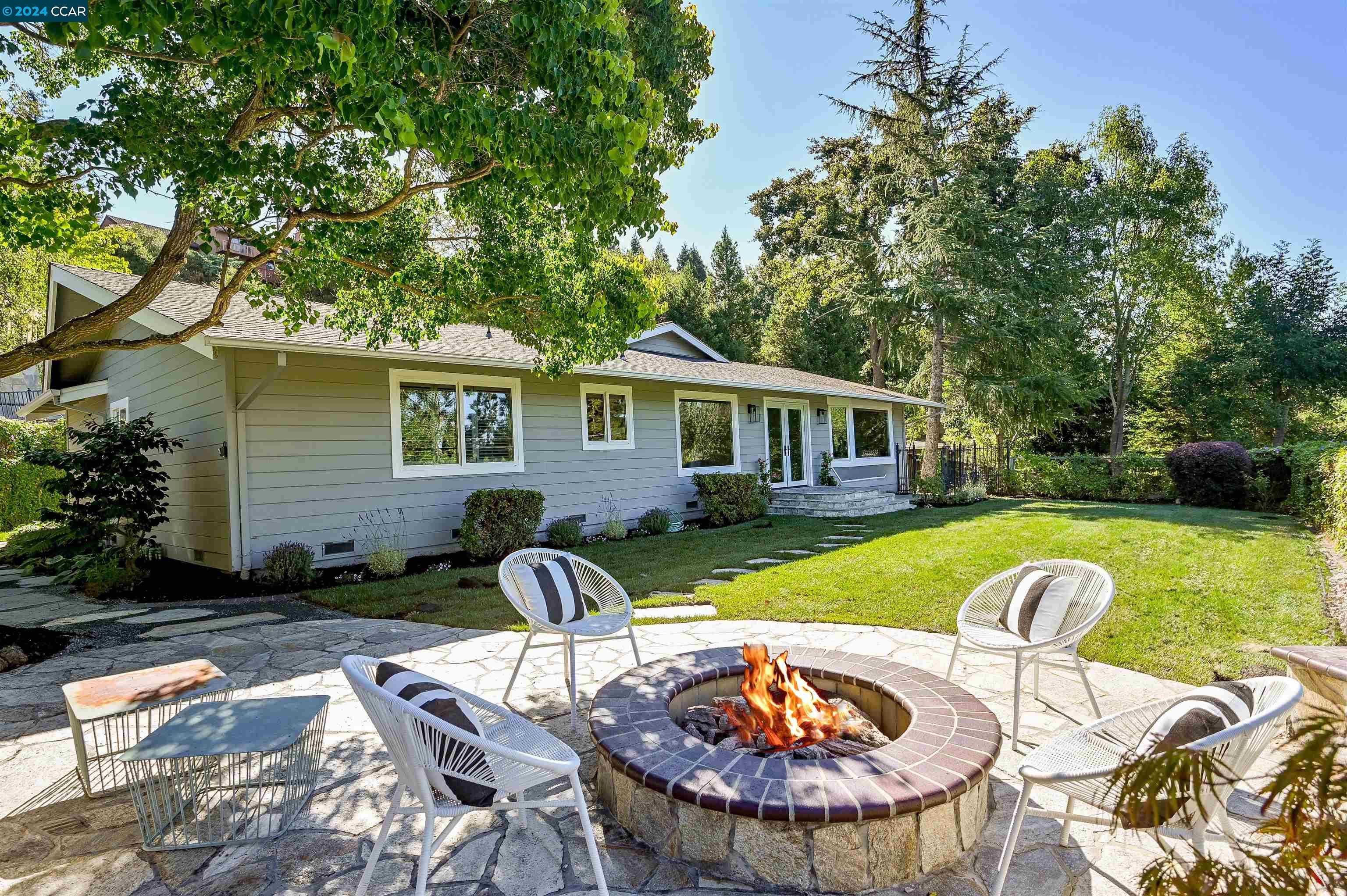 Neighborhood Neighborhood-8