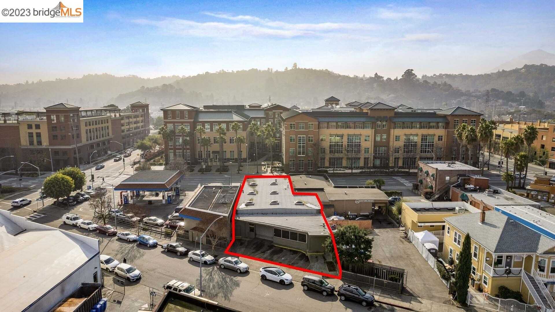 Neighborhood Neighborhood-8