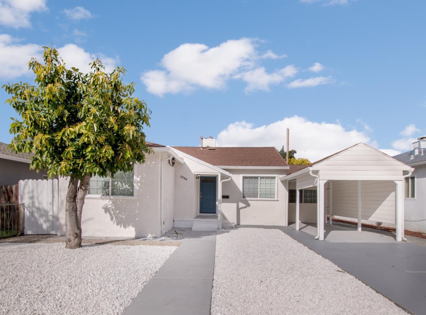 Neighborhood Neighborhood-8