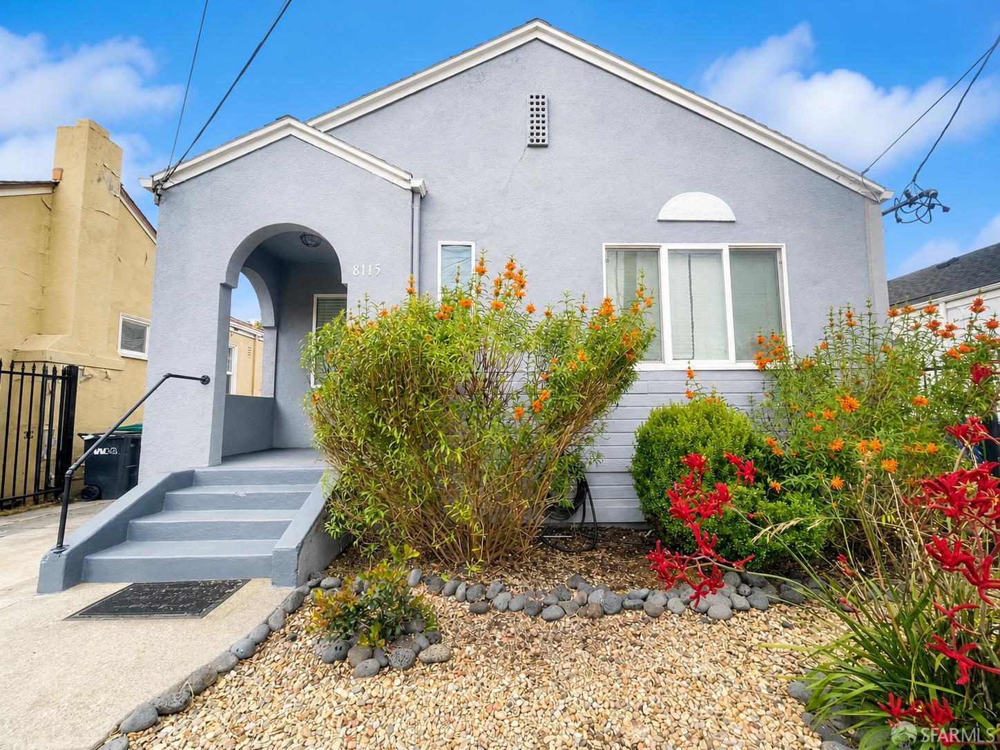 Eastmont, Oakland, CA neighborhood