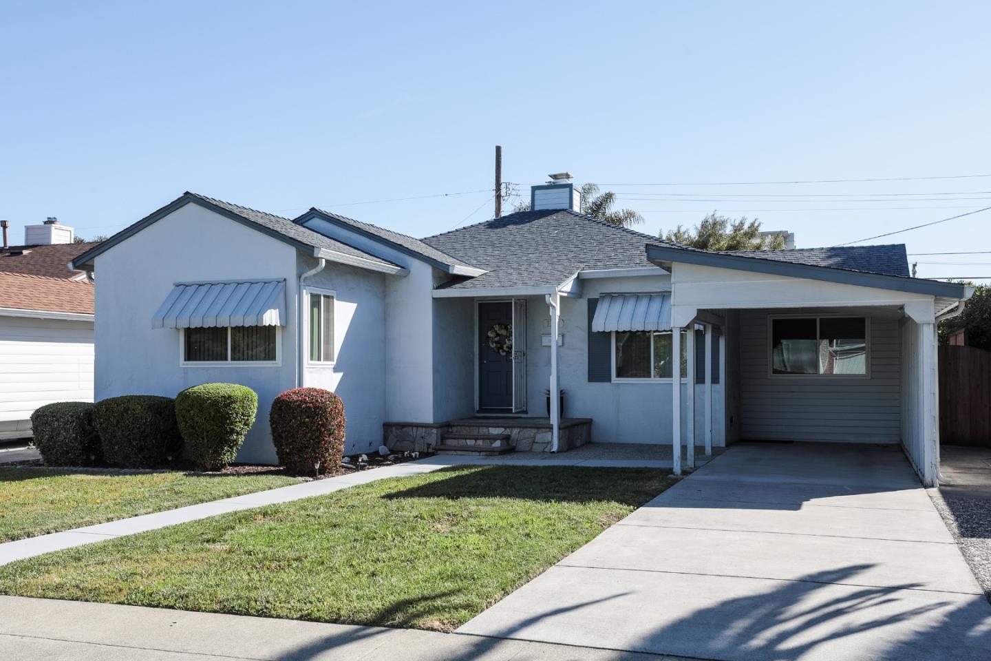 Neighborhood Neighborhood-7