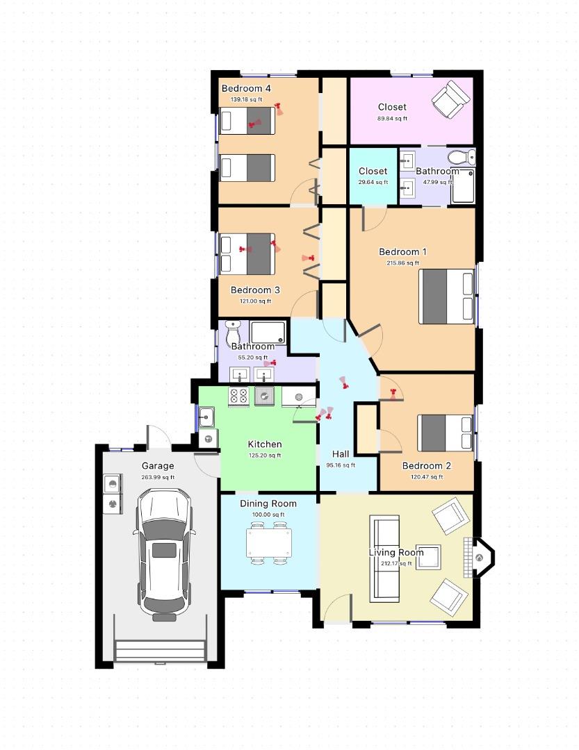 Neighborhood Neighborhood-113