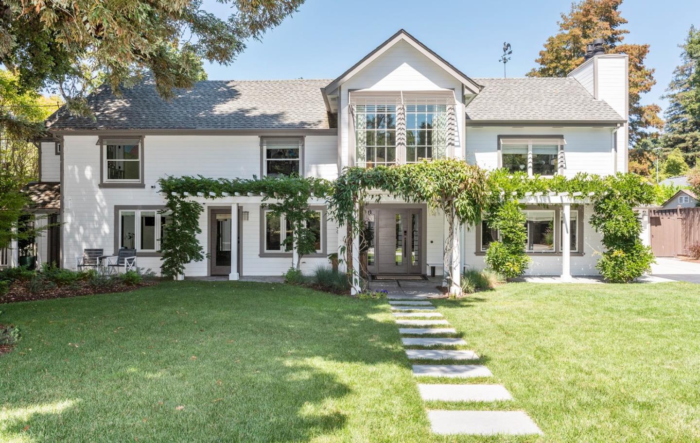 North-Fair-Oaks-Menlo-Park