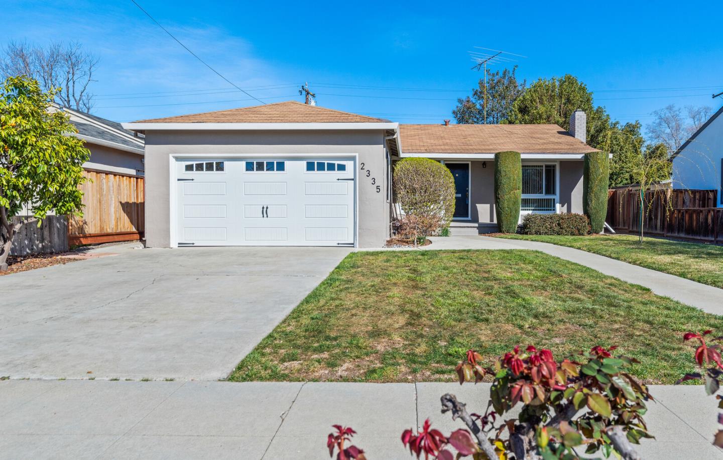 Neighborhood Neighborhood-8