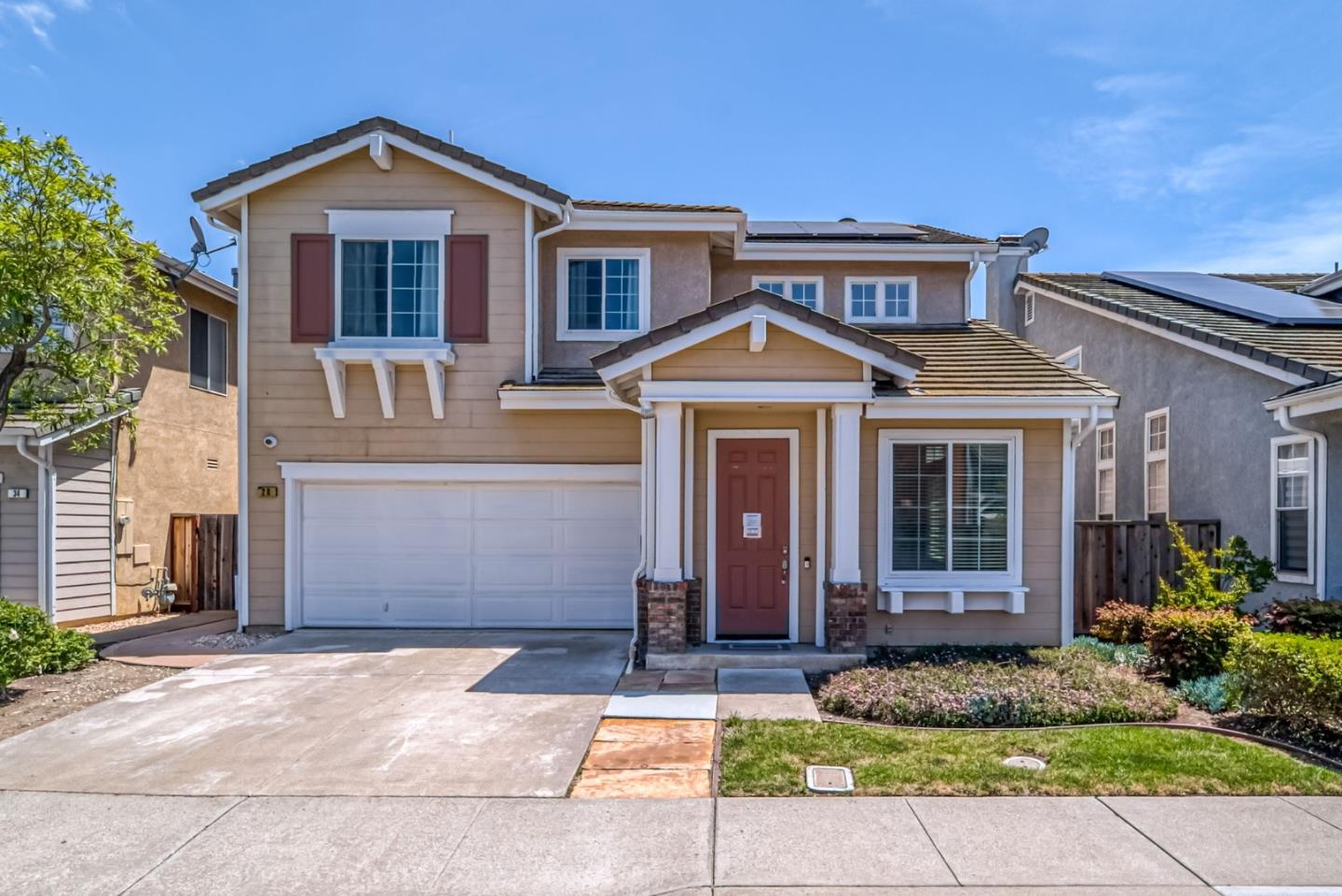 Neighborhood Neighborhood-20