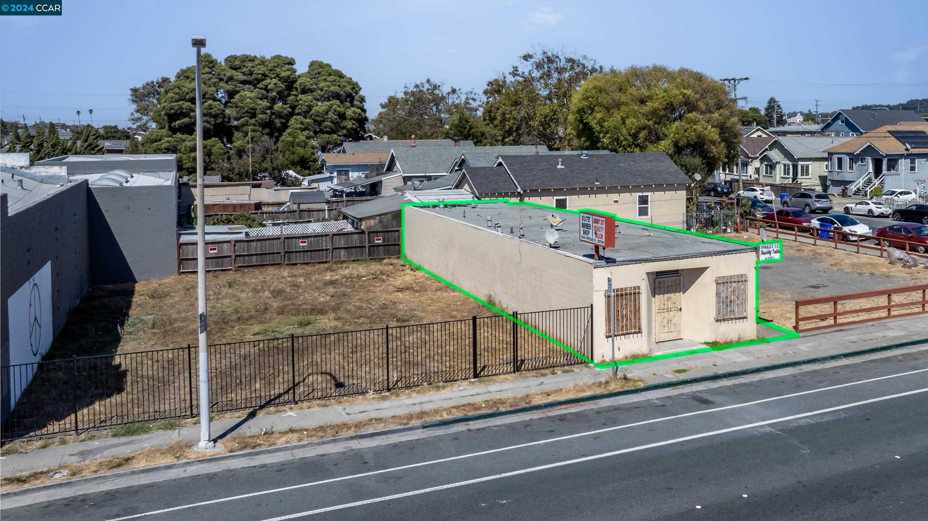 Neighborhood Neighborhood-6