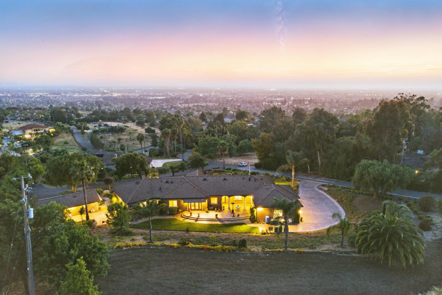 Mount-Hamilton-Rd-San-Jose