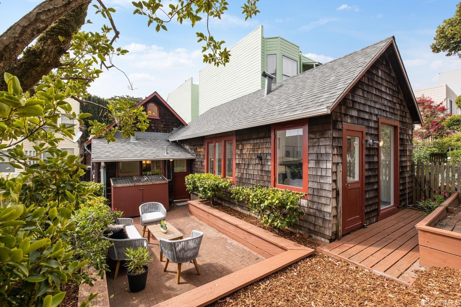 Neighborhood Neighborhood-263