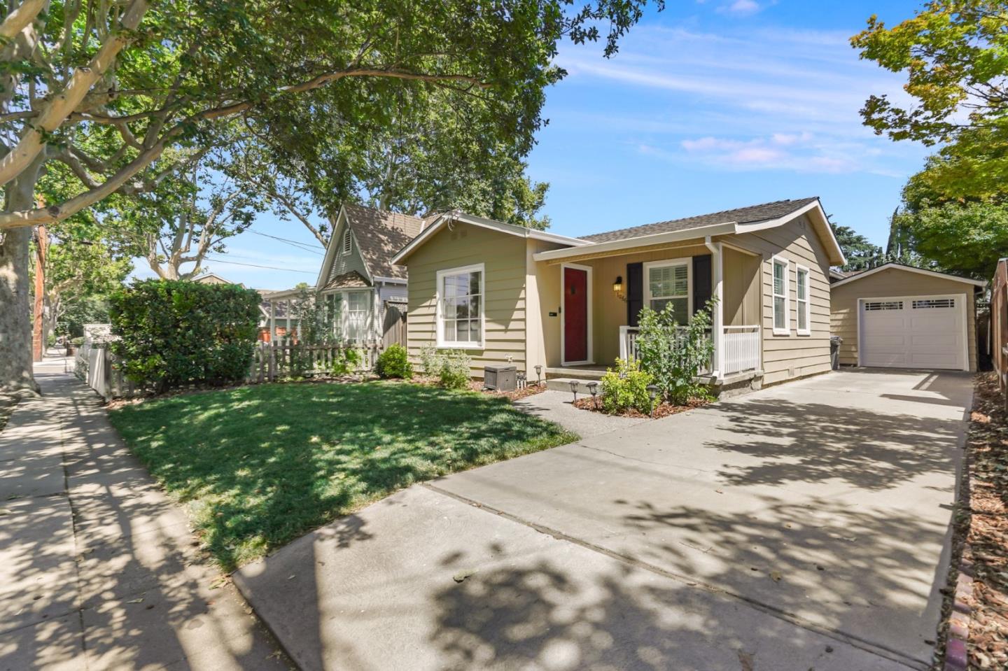 Neighborhood Neighborhood-12