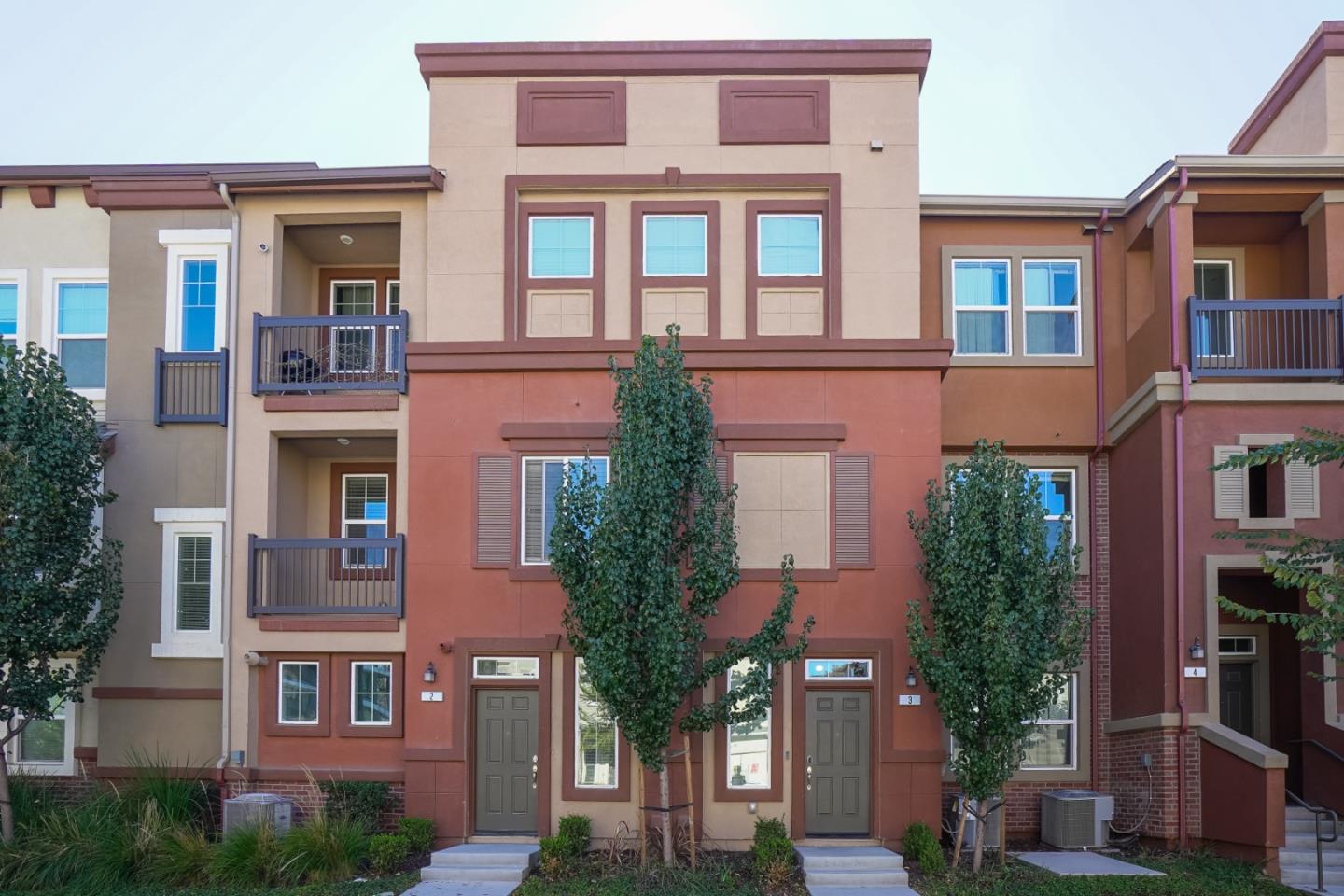 Neighborhood Neighborhood-23