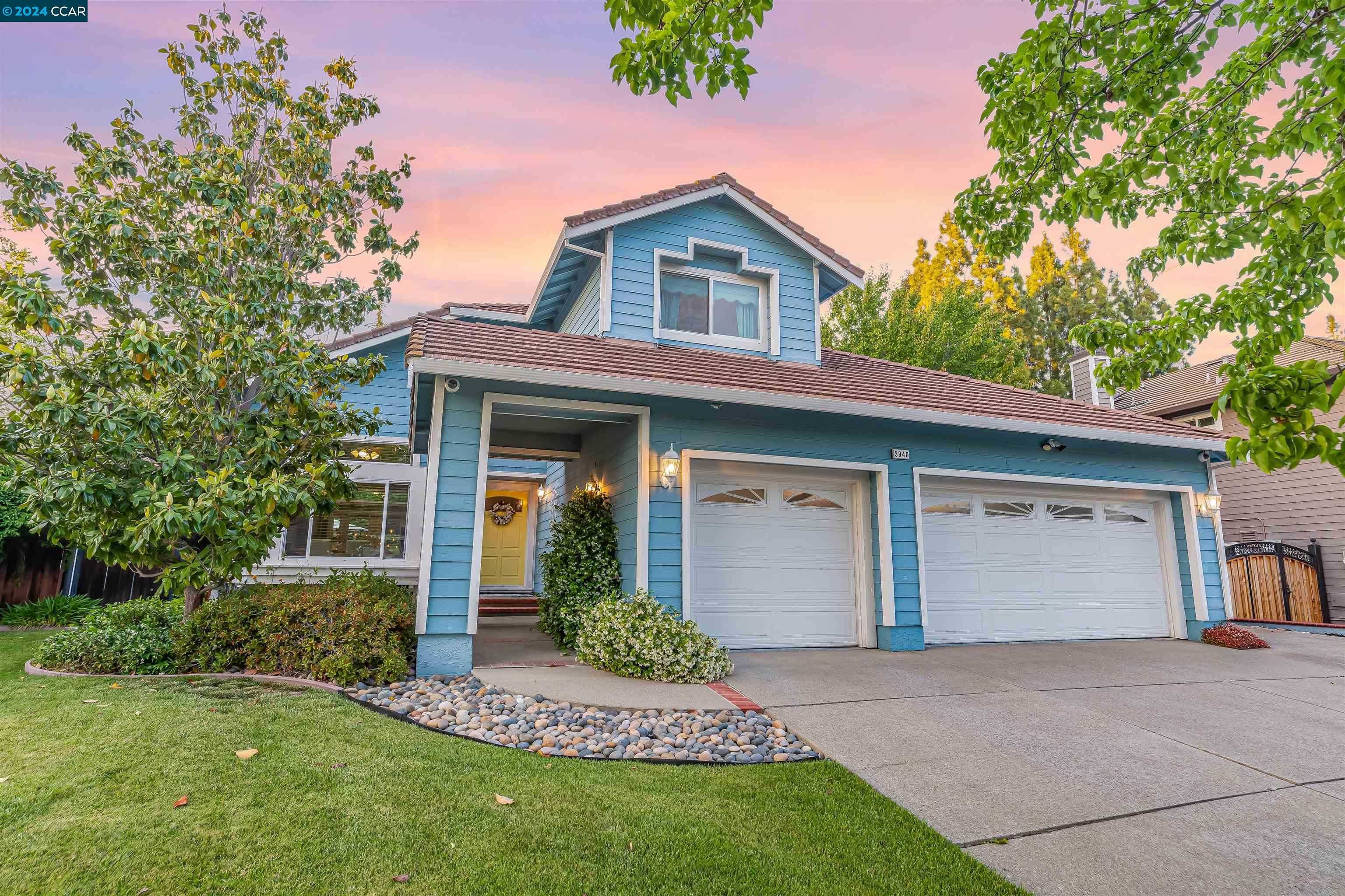 Neighborhood Neighborhood-3