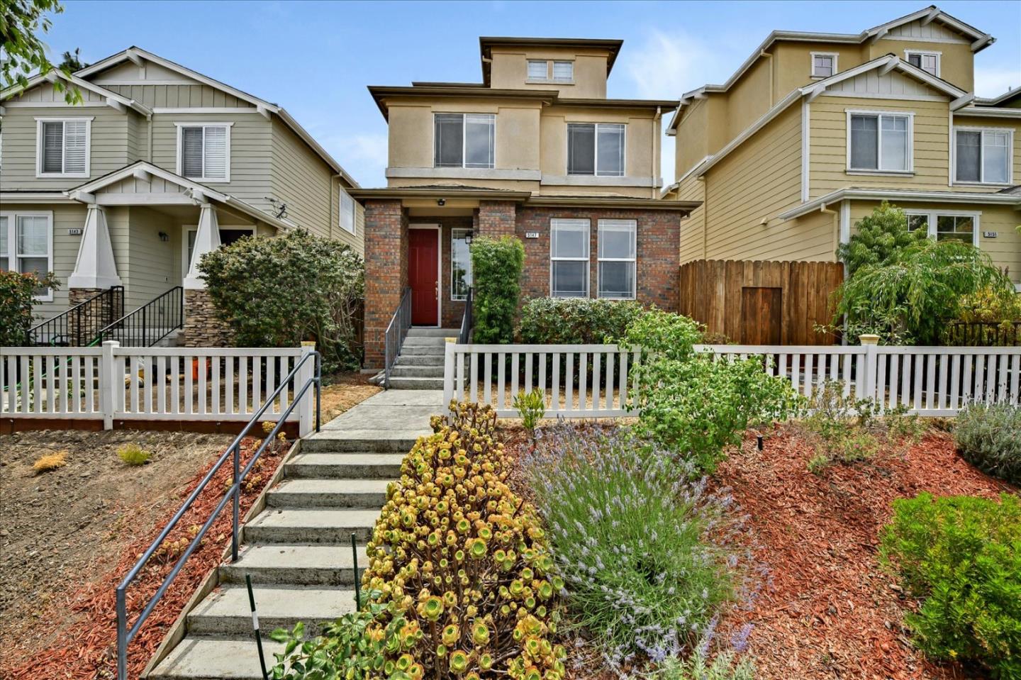 Neighborhood Neighborhood-7