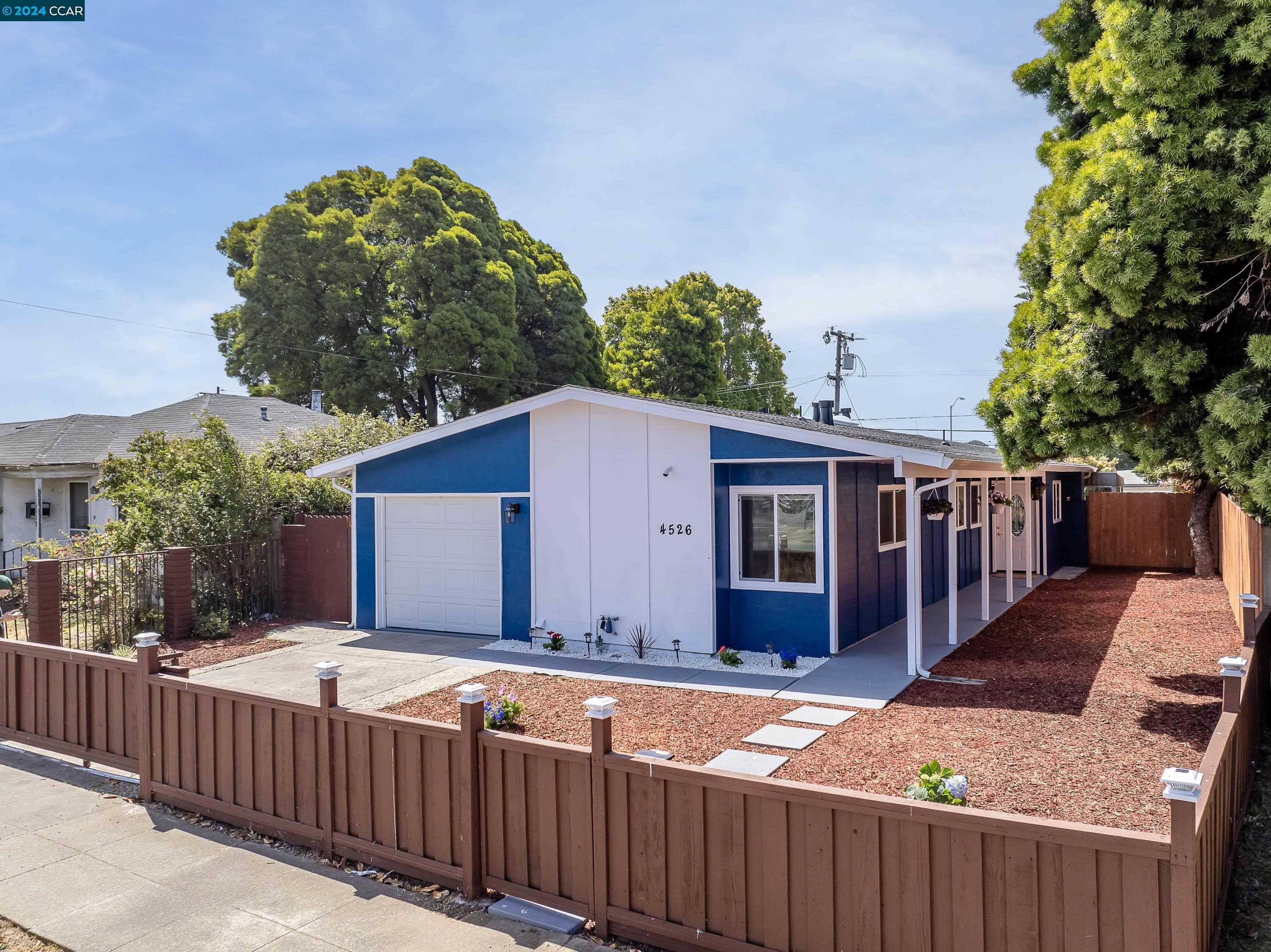 Neighborhood Neighborhood-1