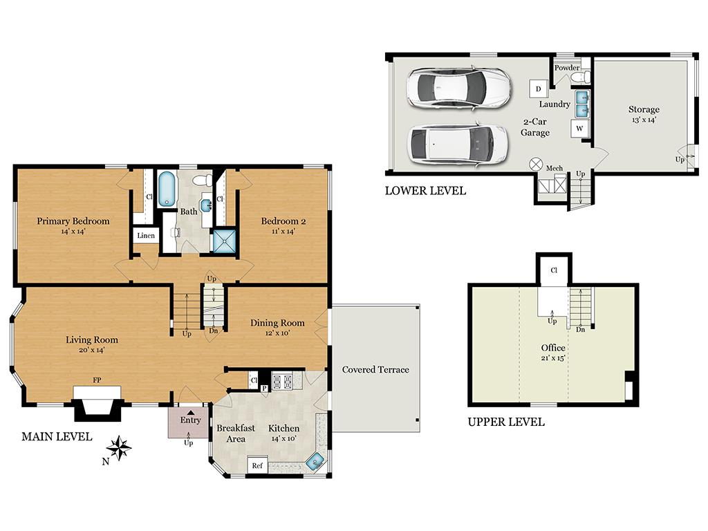 Neighborhood Neighborhood-77