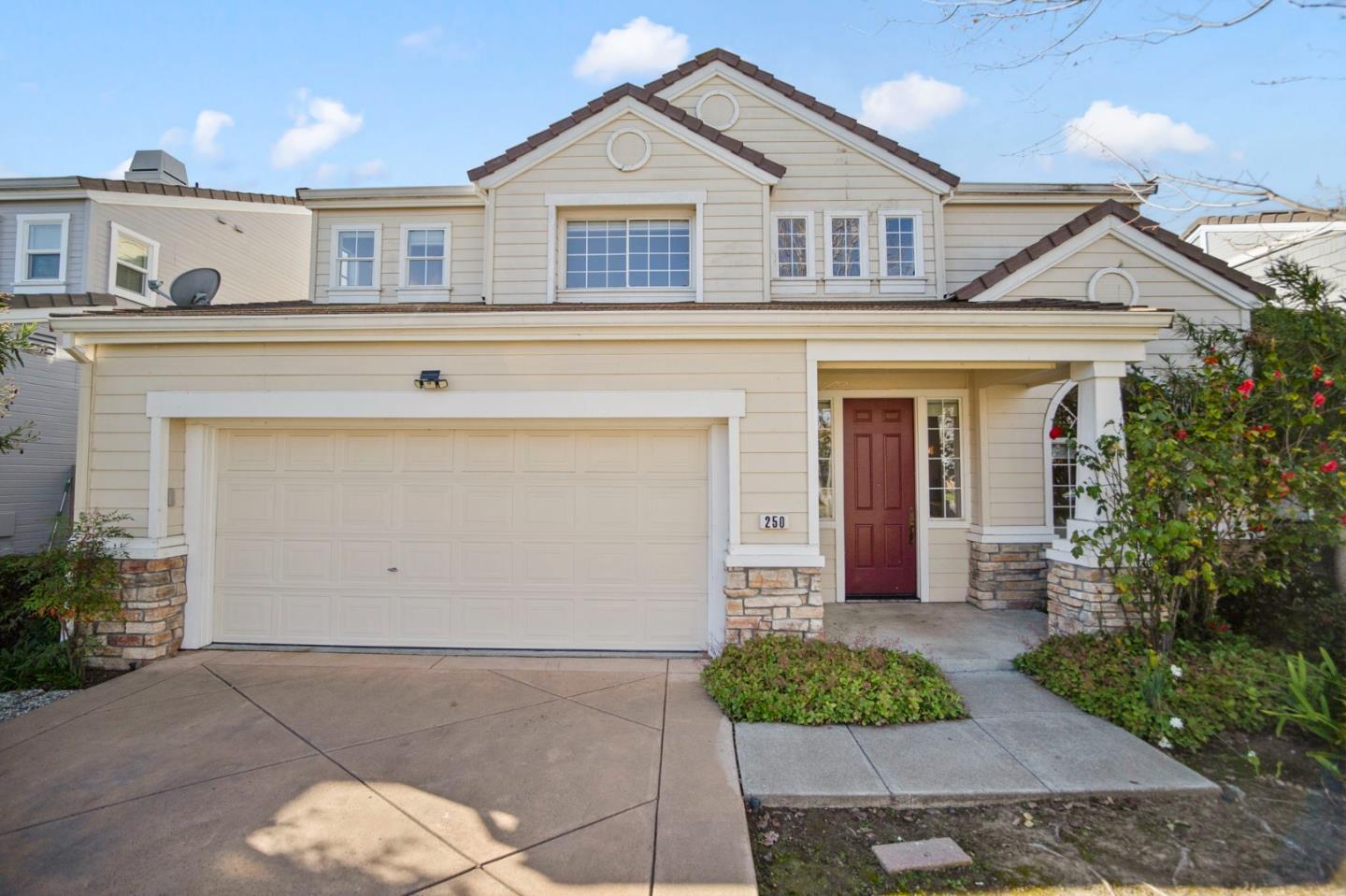 Neighborhood Neighborhood-29