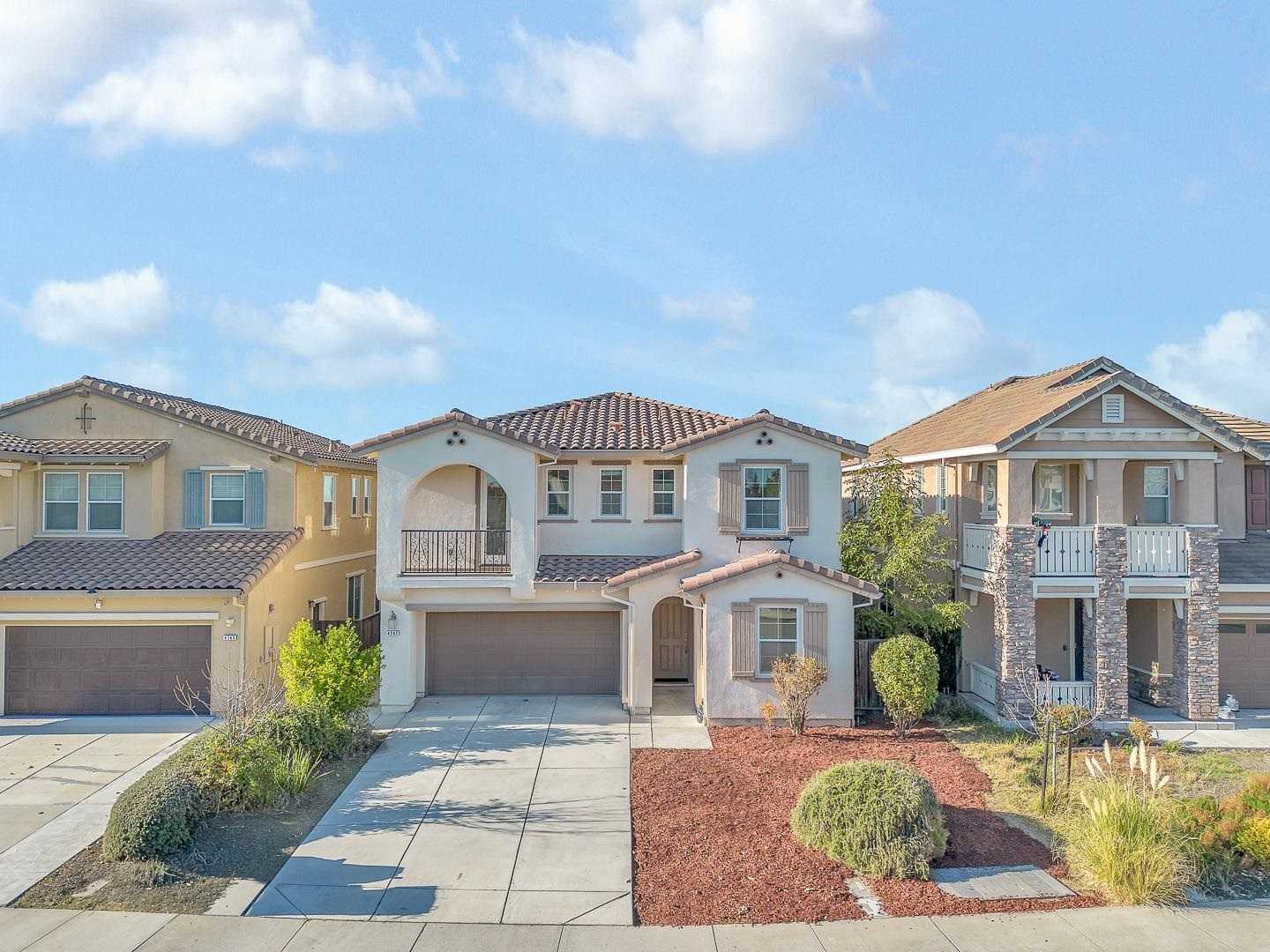 Empire Ave, Antioch, CA neighborhood