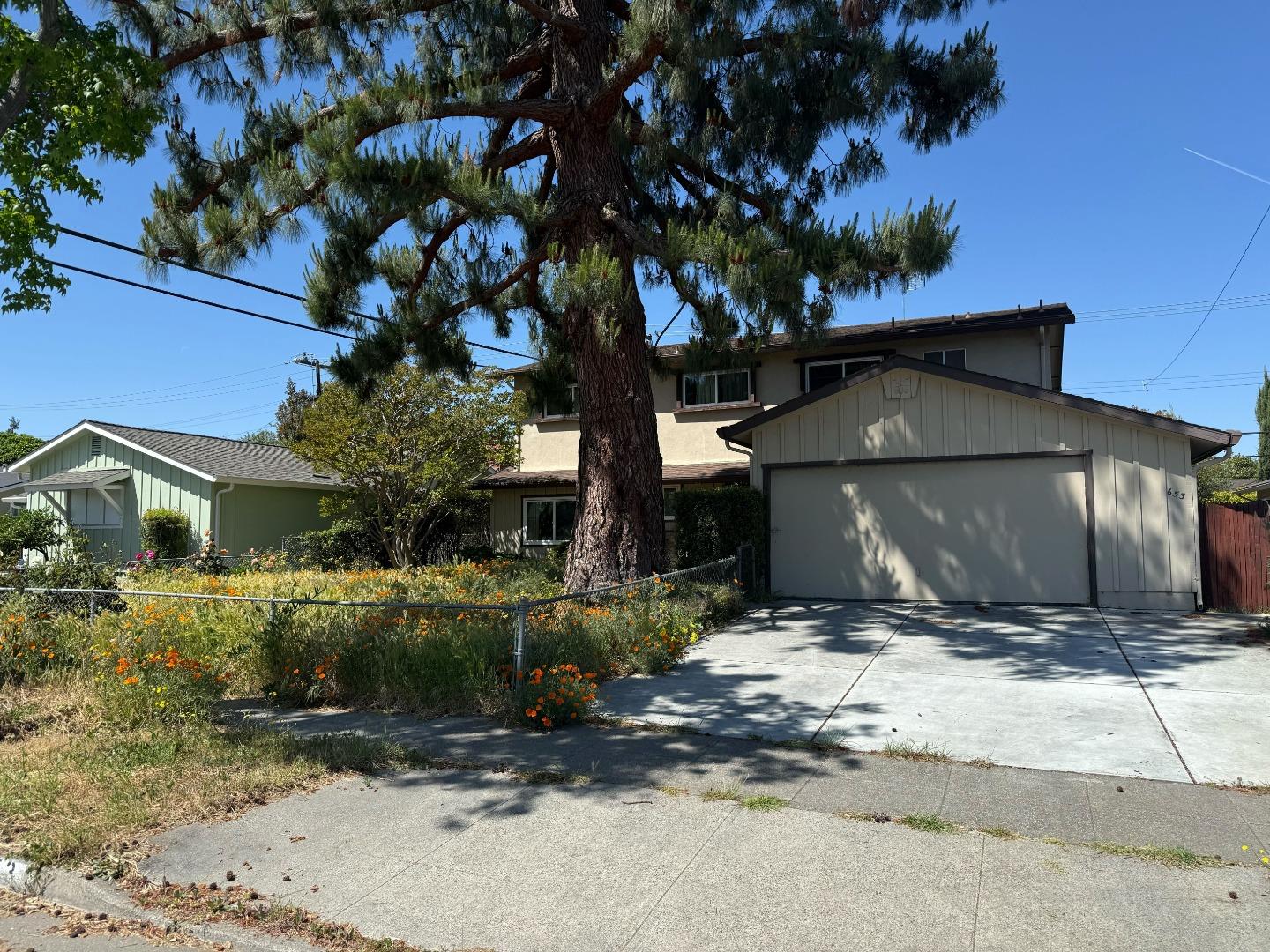 Neighborhood Neighborhood-8