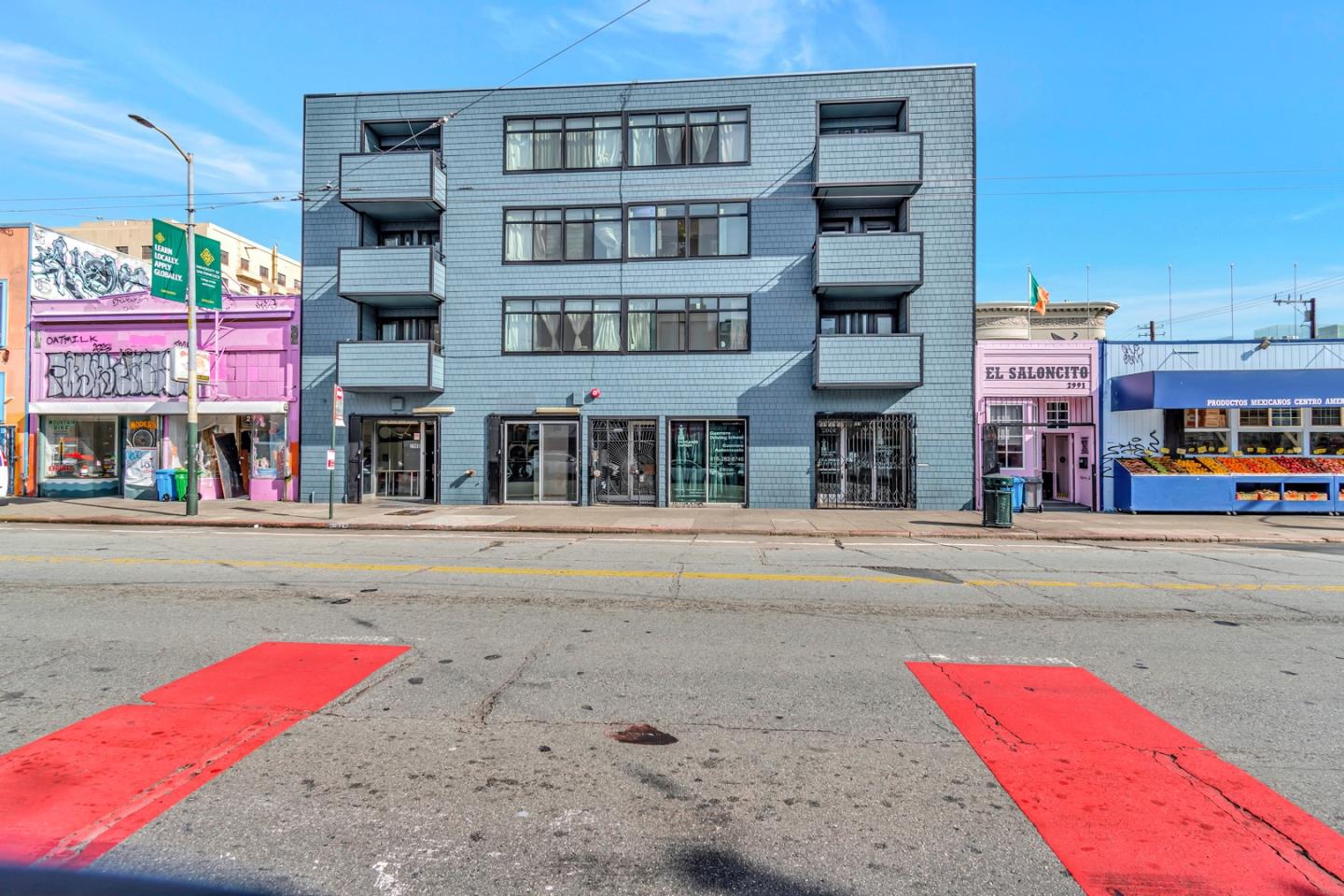 Neighborhood Neighborhood-4