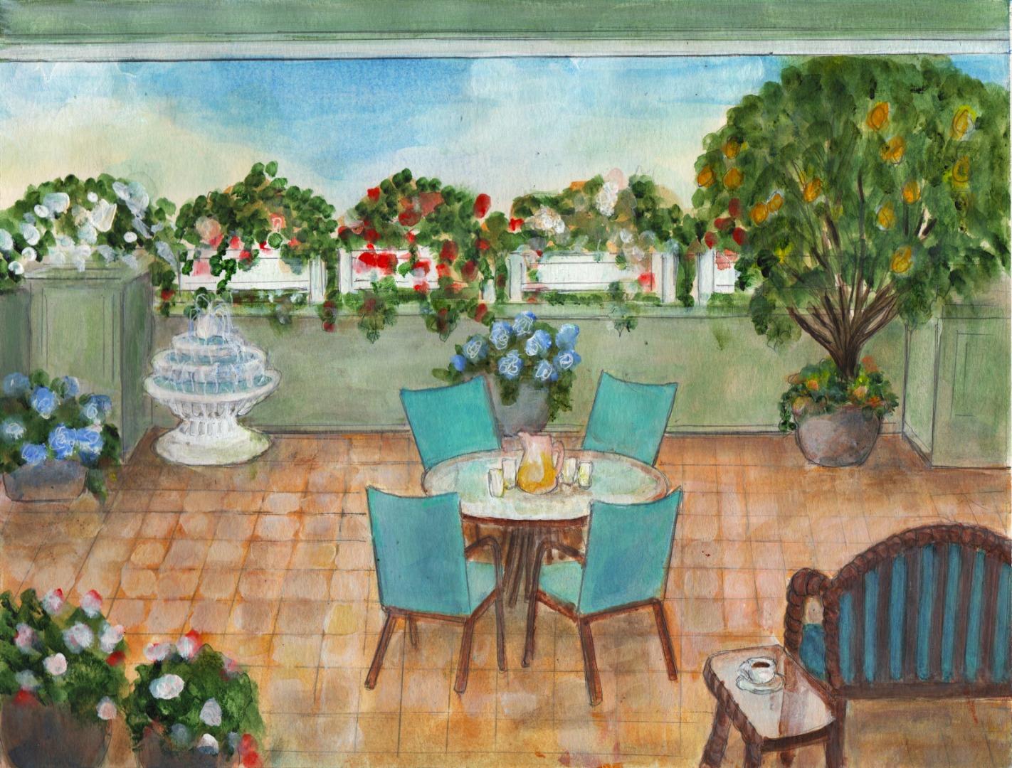 Neighborhood Neighborhood-23