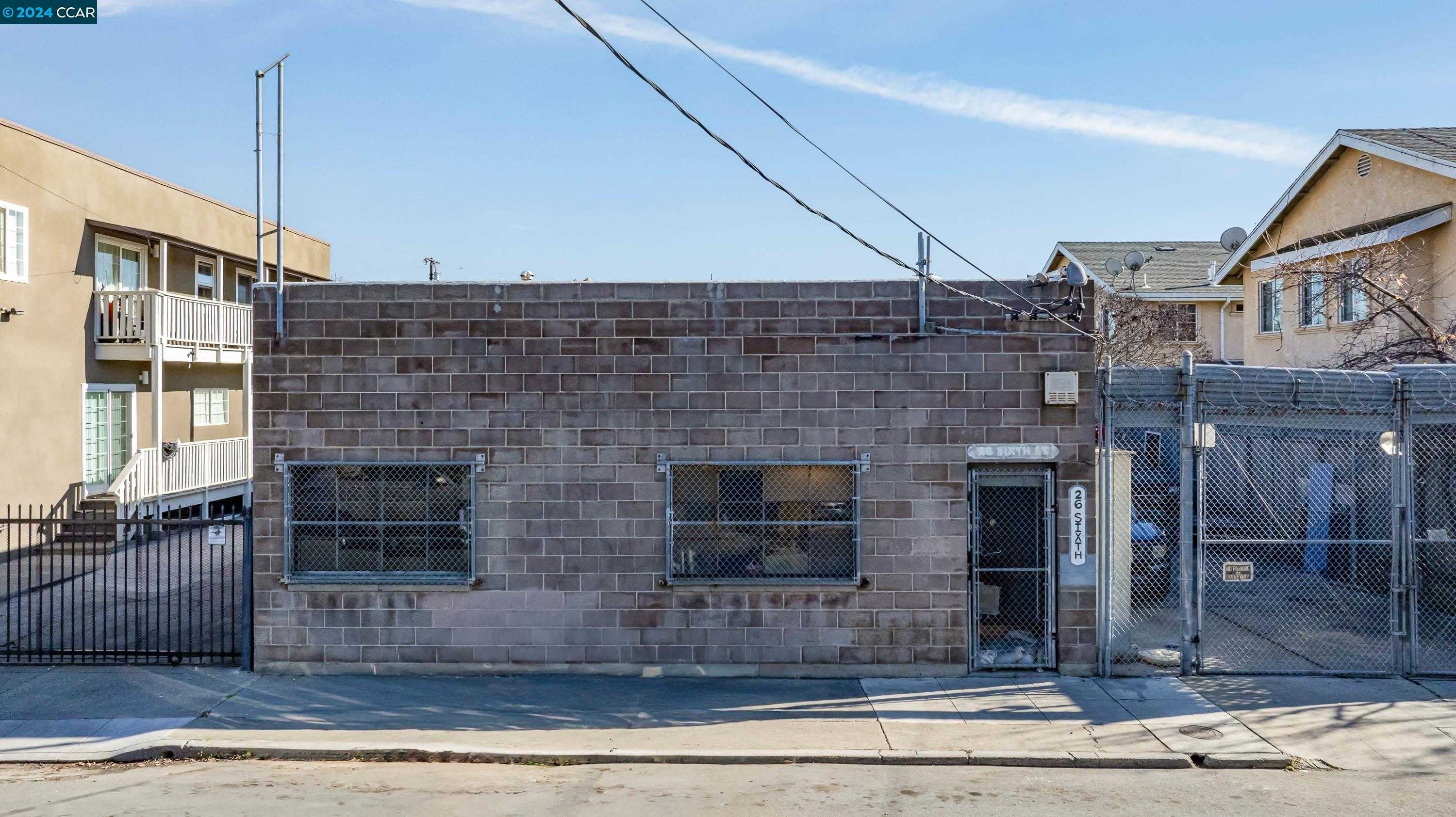 Neighborhood Neighborhood-26