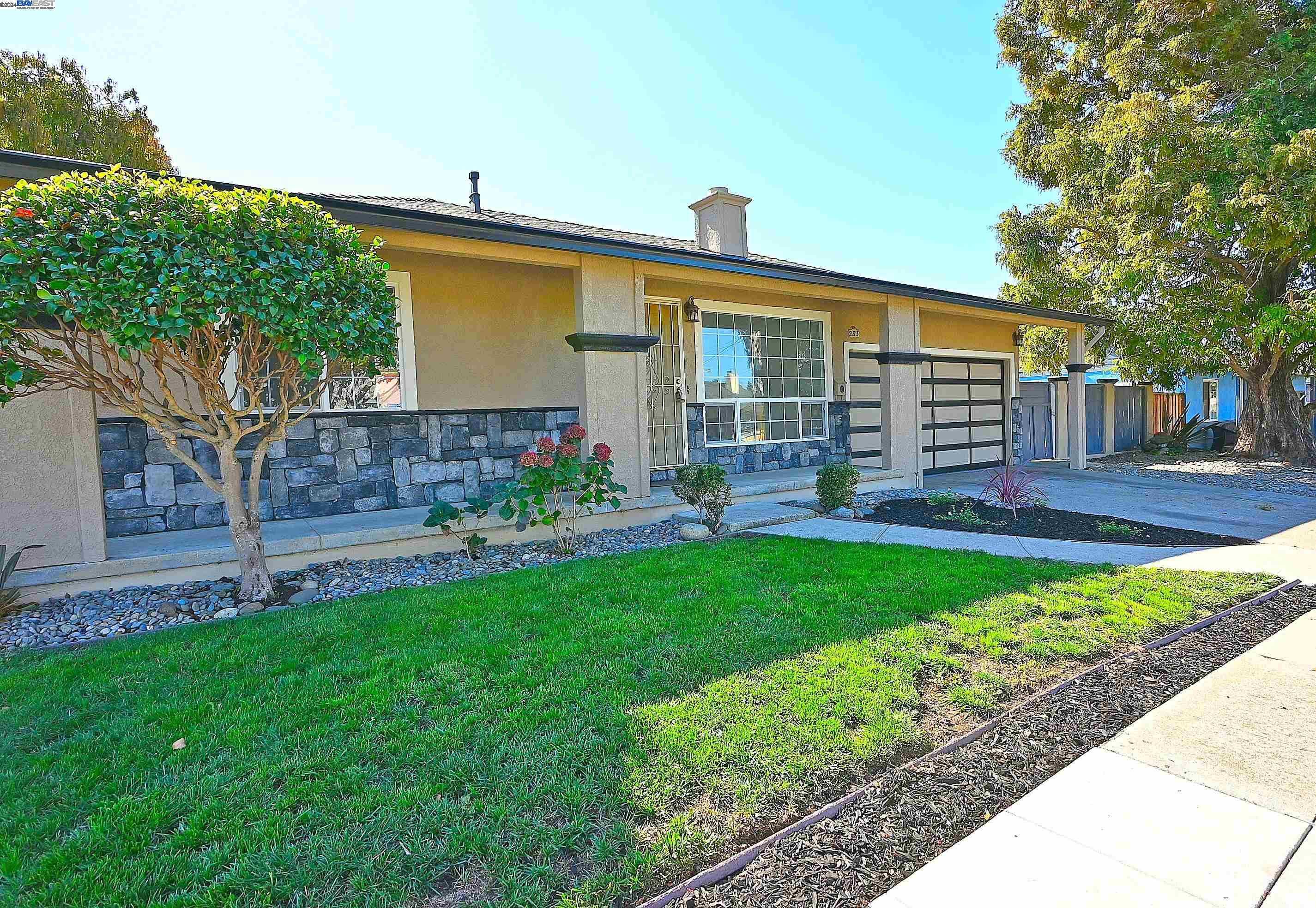 Whitman-Mocine, Hayward, CA neighborhood