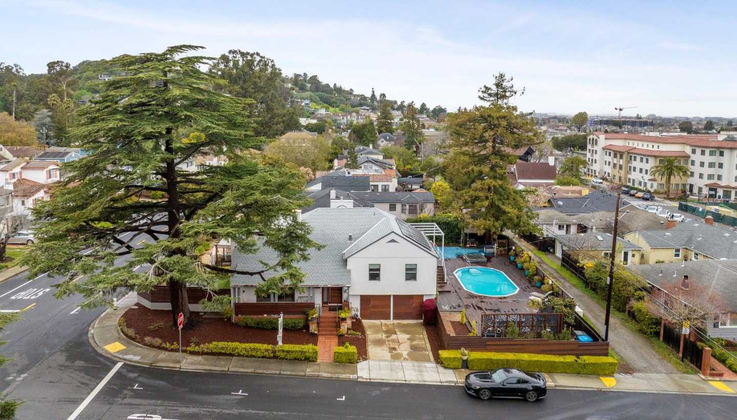 Neighborhood Neighborhood-21