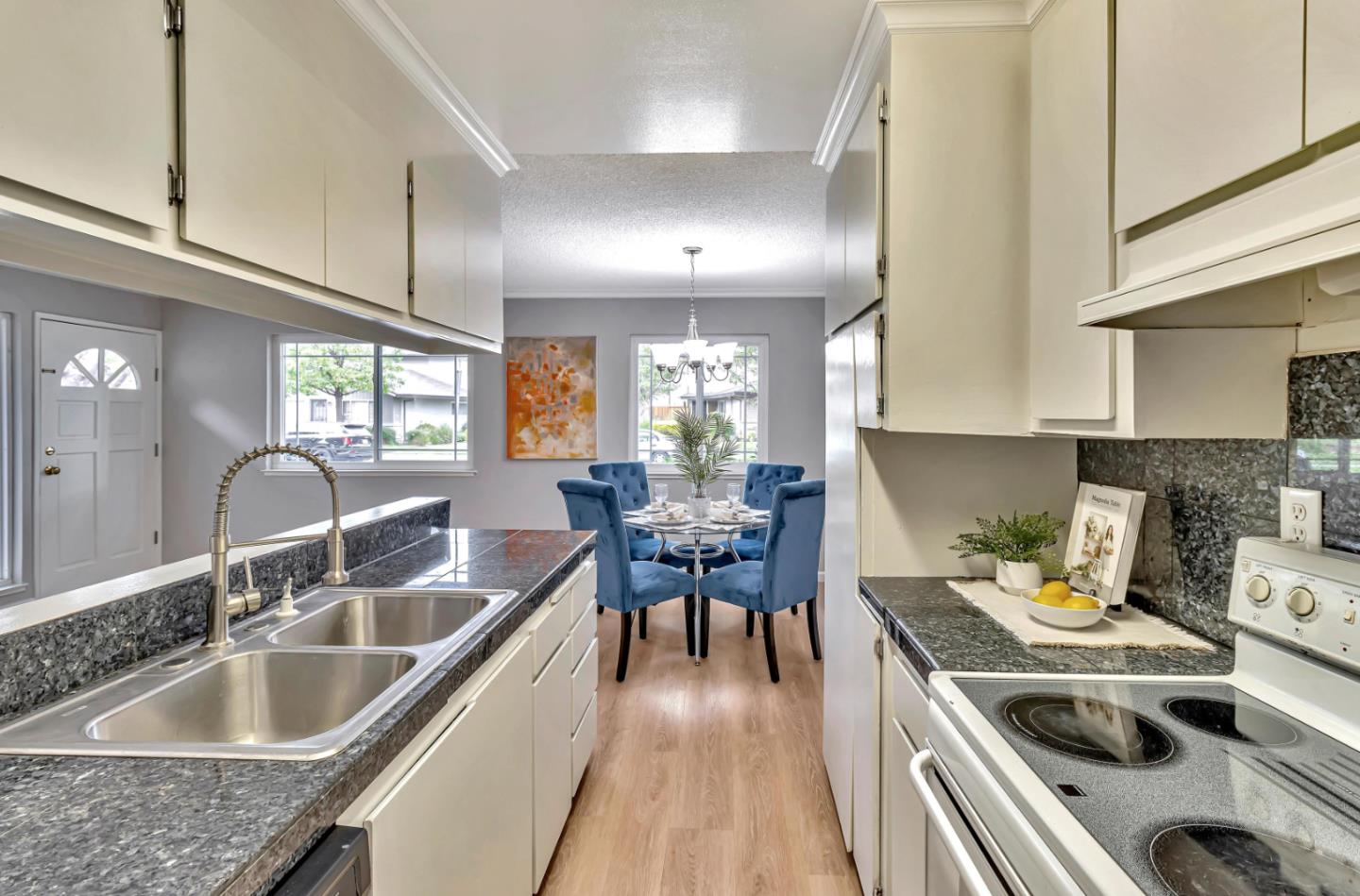 Neighborhood Neighborhood-8