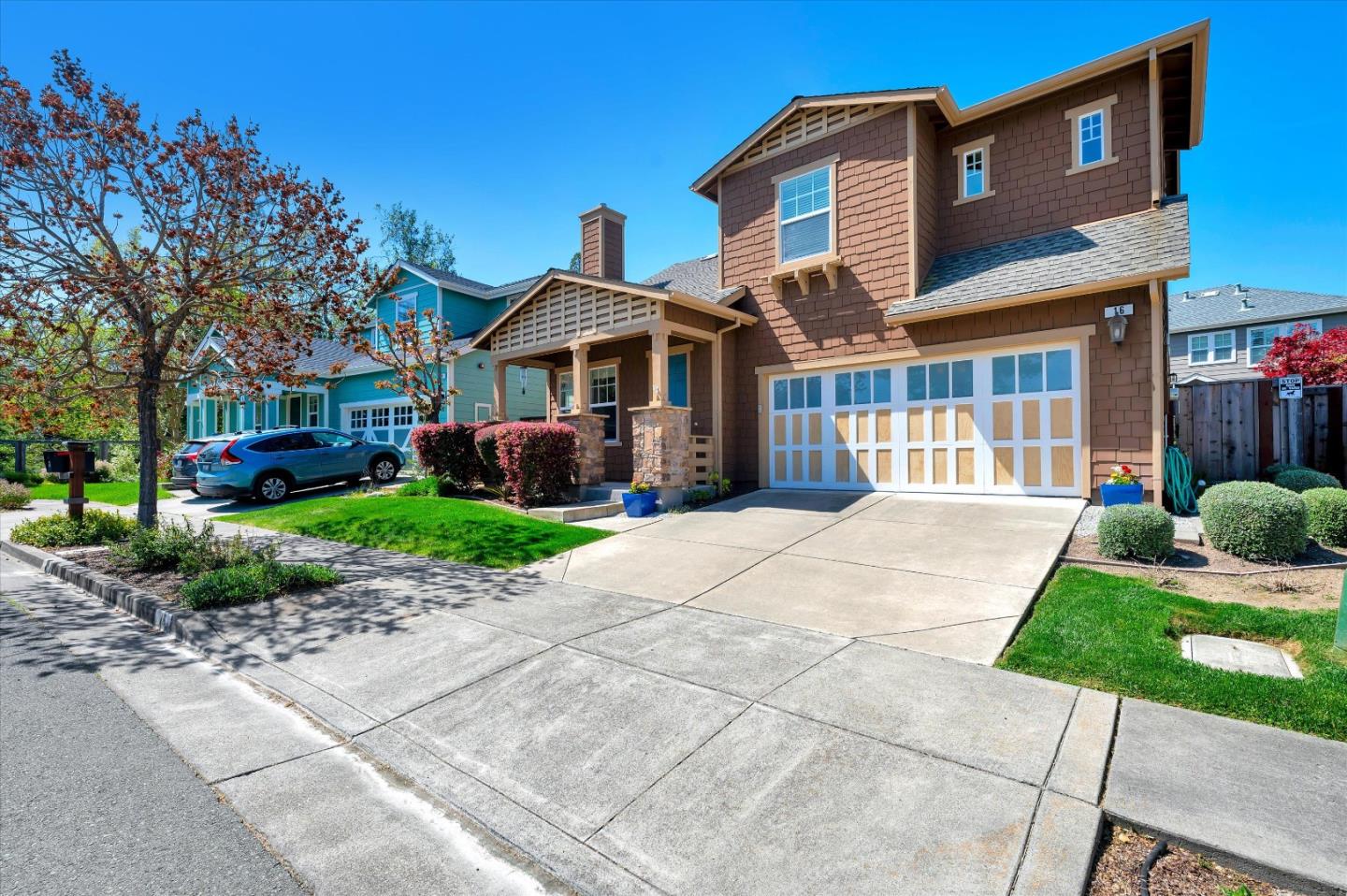 Southwest-Novato-Novato