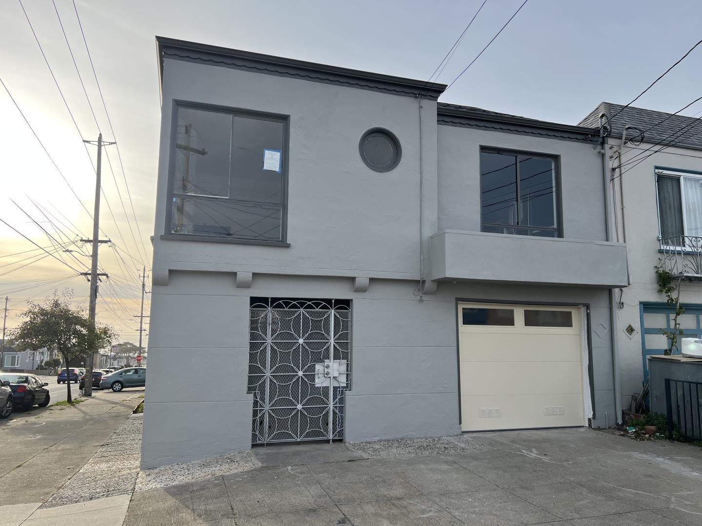 Neighborhood Neighborhood-3