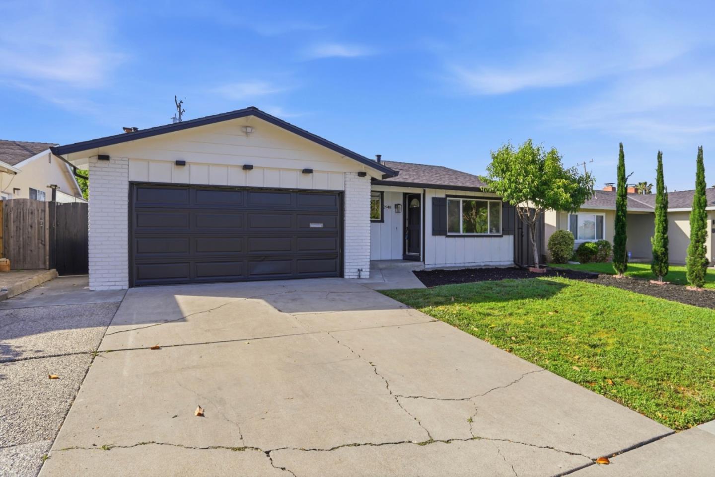 Neighborhood-8