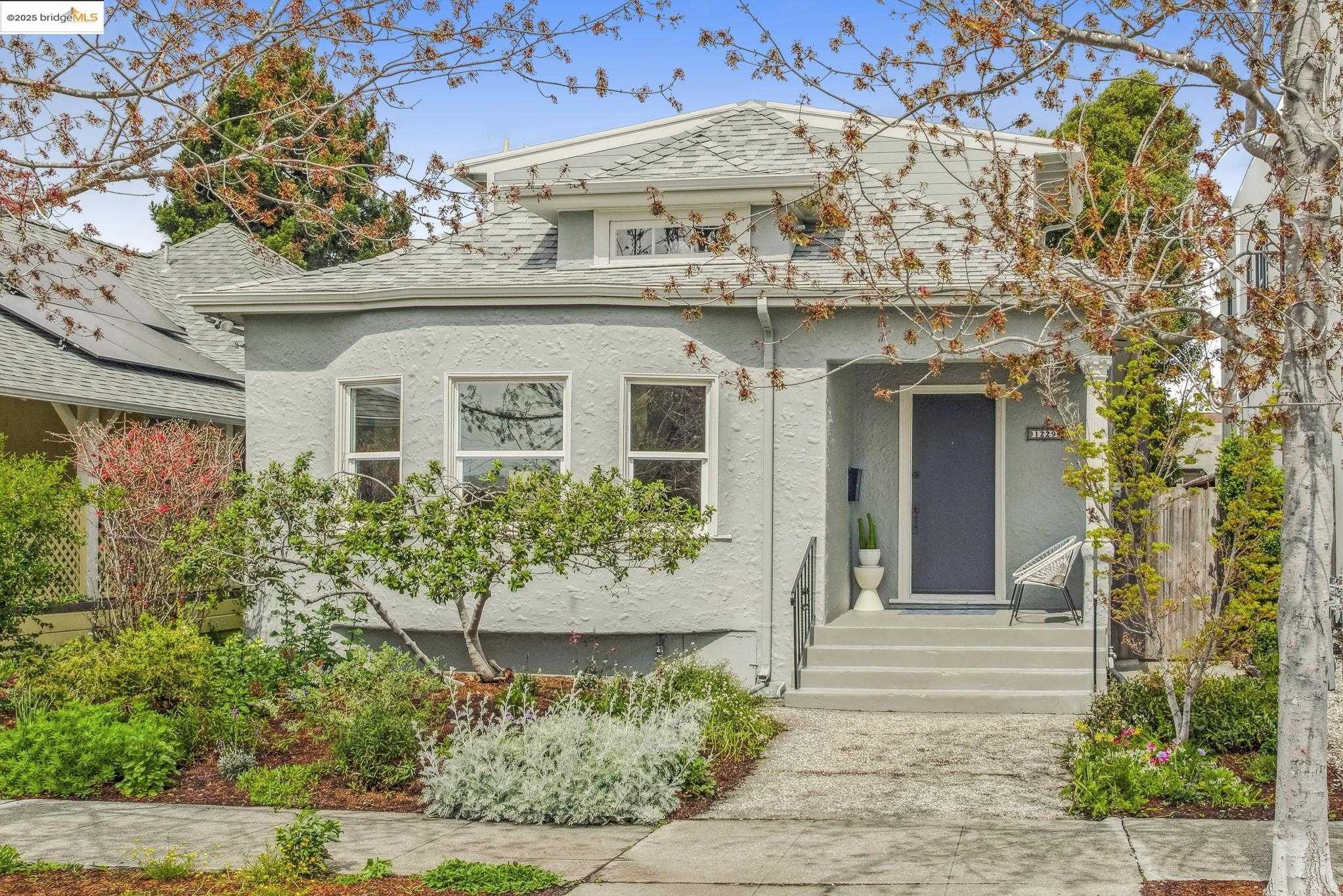 West-Berkeley-Berkeley