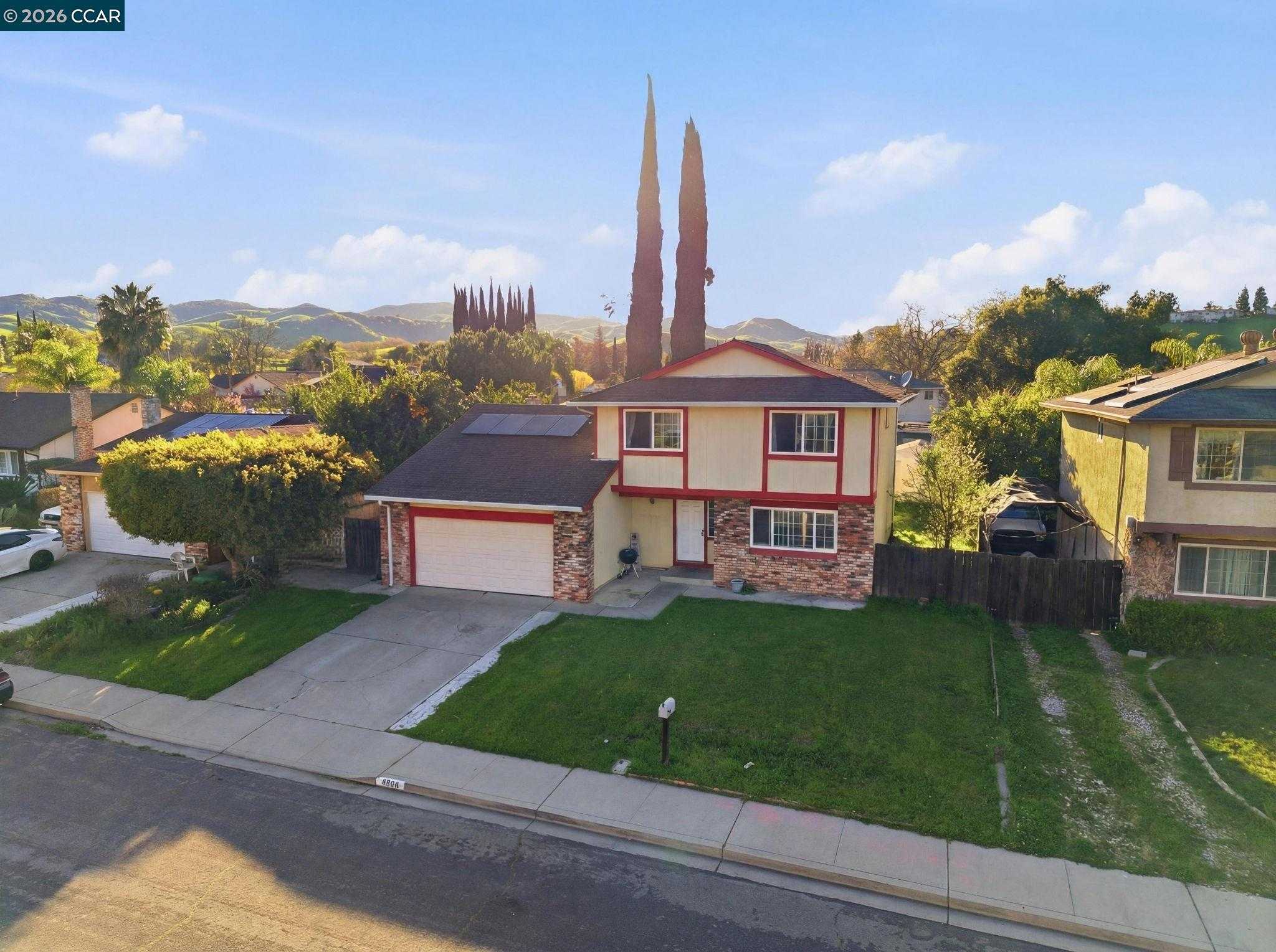 Longview-Rd, Antioch, CA neighborhood