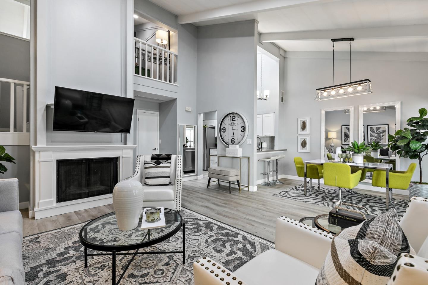 Neighborhood Neighborhood-23