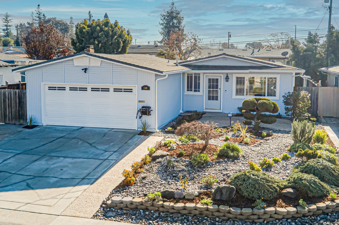 Neighborhood Neighborhood-101