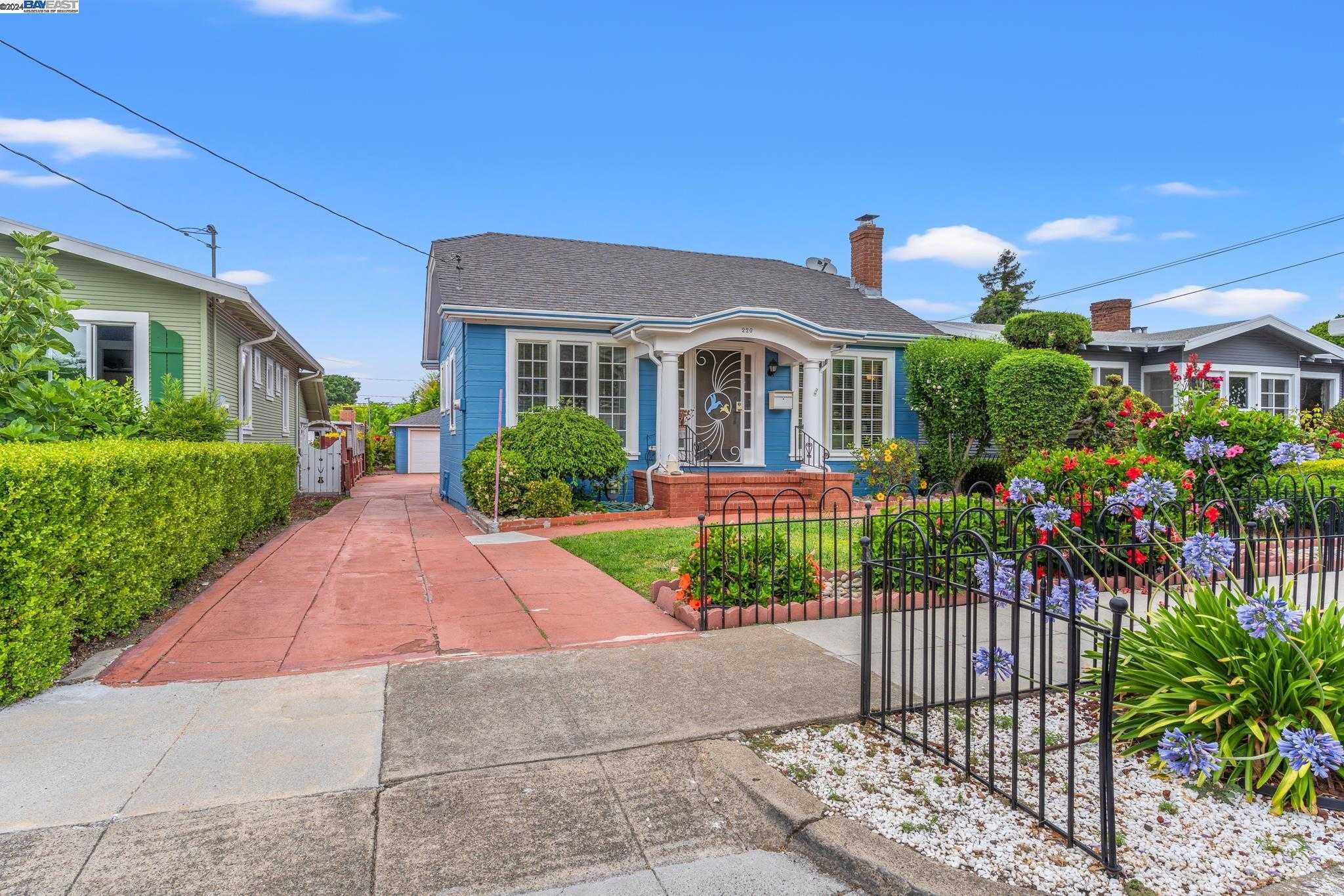 Neighborhood Neighborhood-21