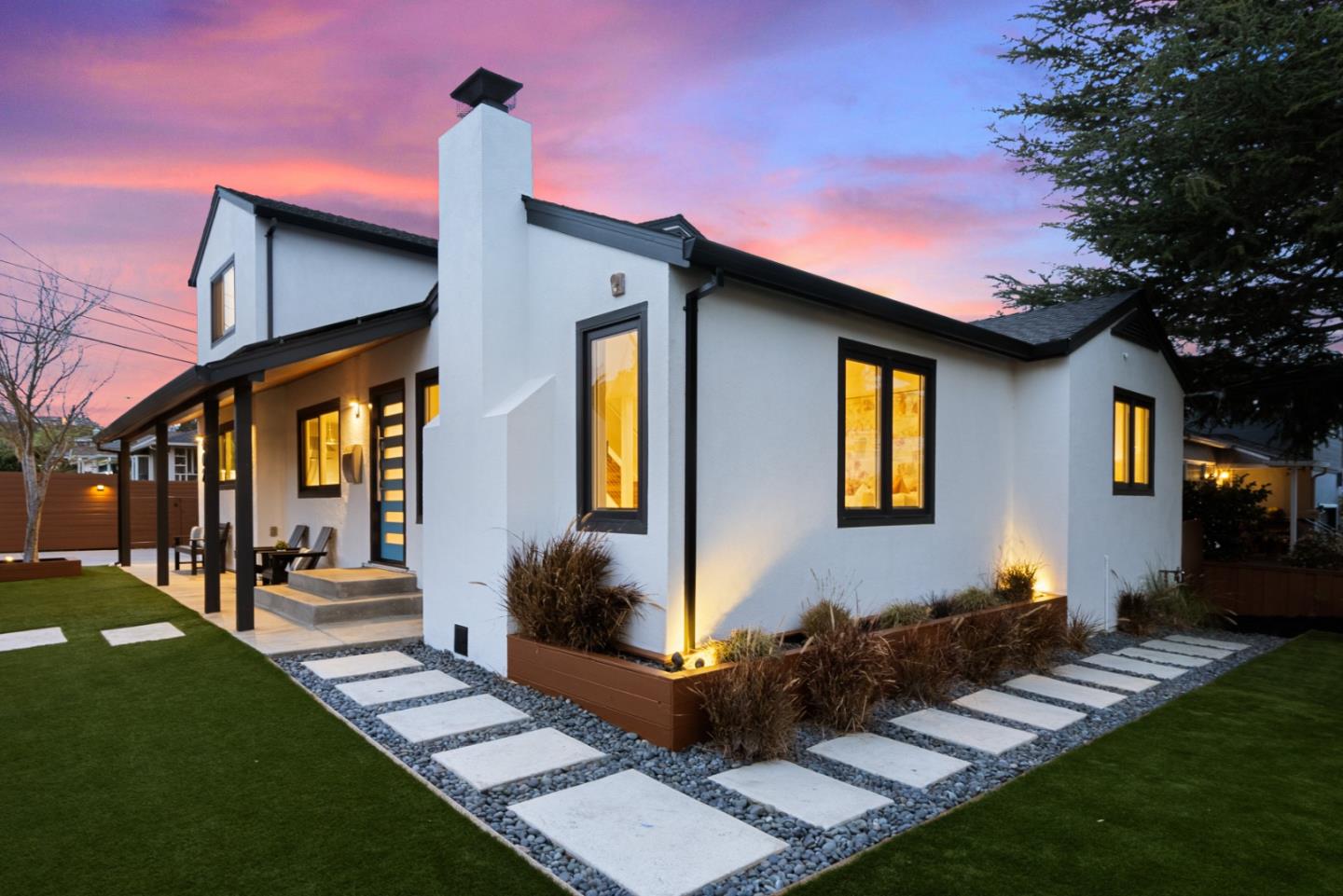 Neighborhood Neighborhood-26