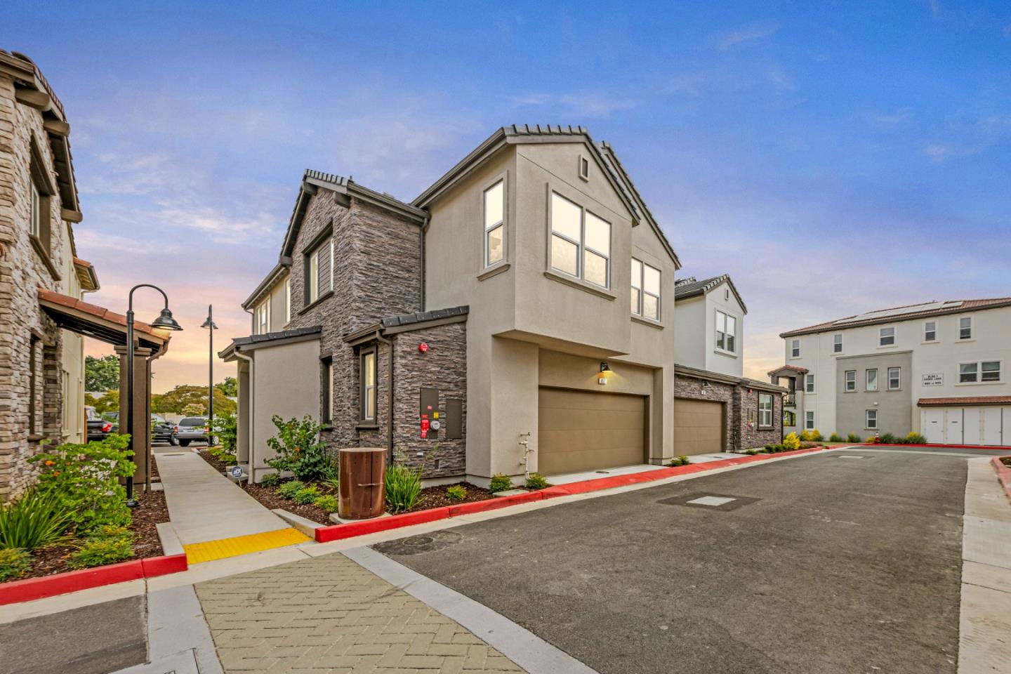 Neighborhood Neighborhood-11