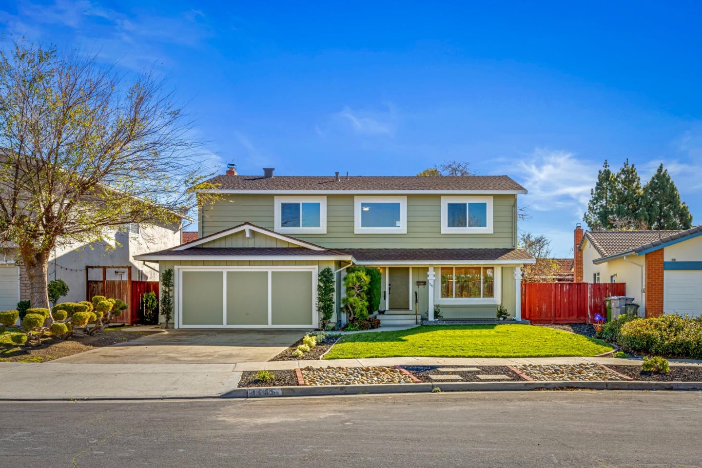 Neighborhood Neighborhood-2