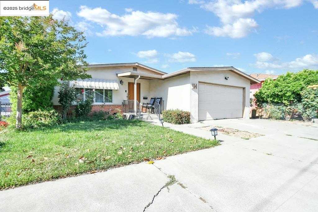 Los-Medanos, Antioch, CA neighborhood