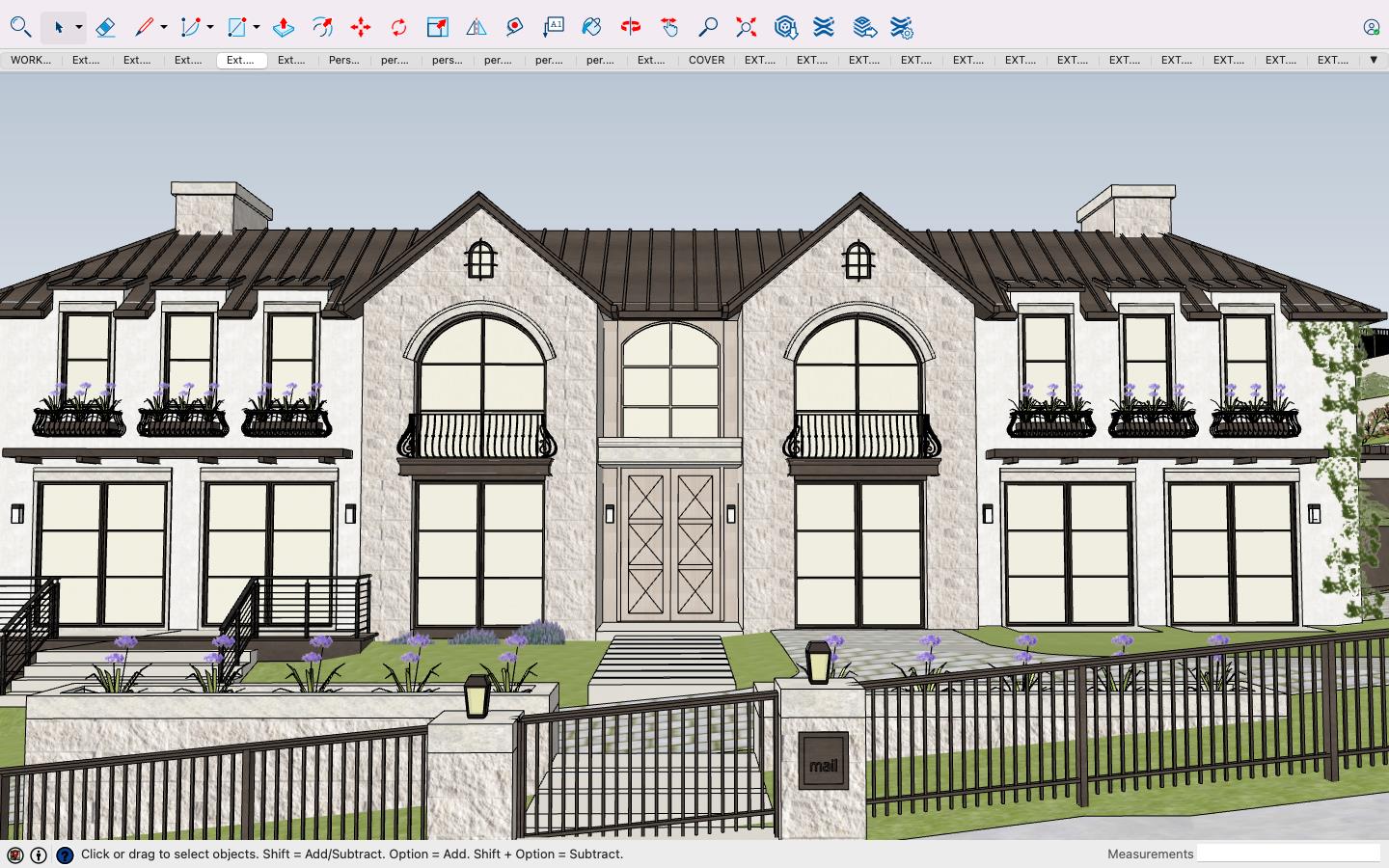 Neighborhood Neighborhood-31