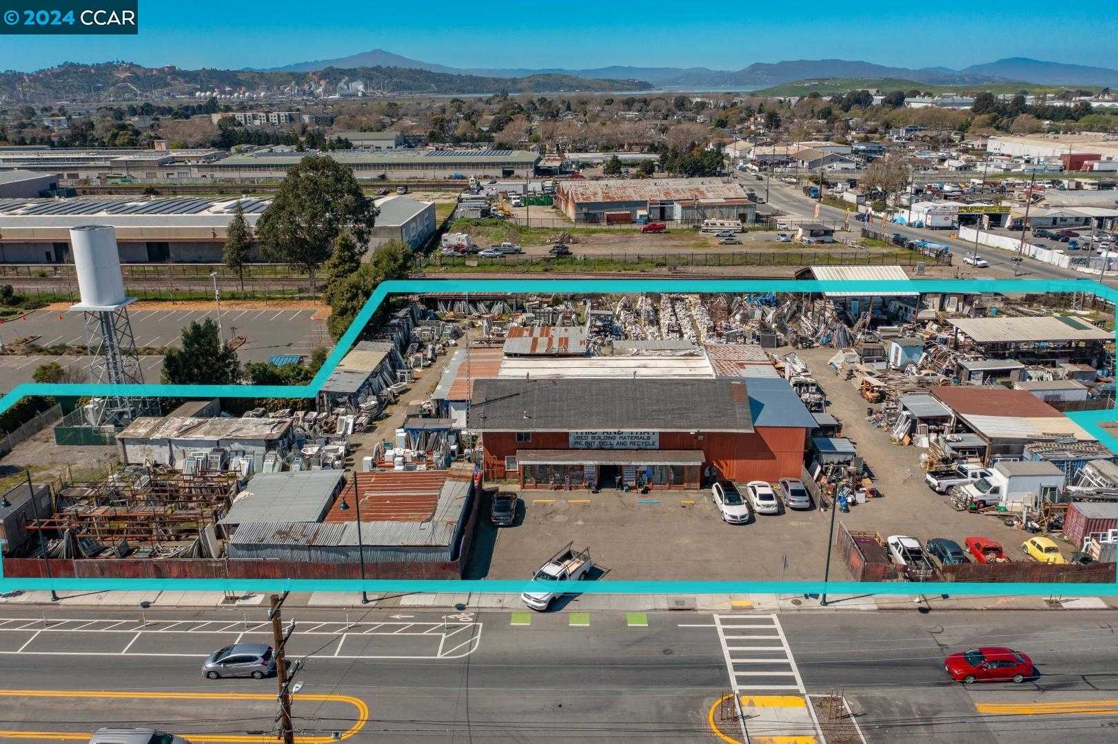 Neighborhood Neighborhood-23