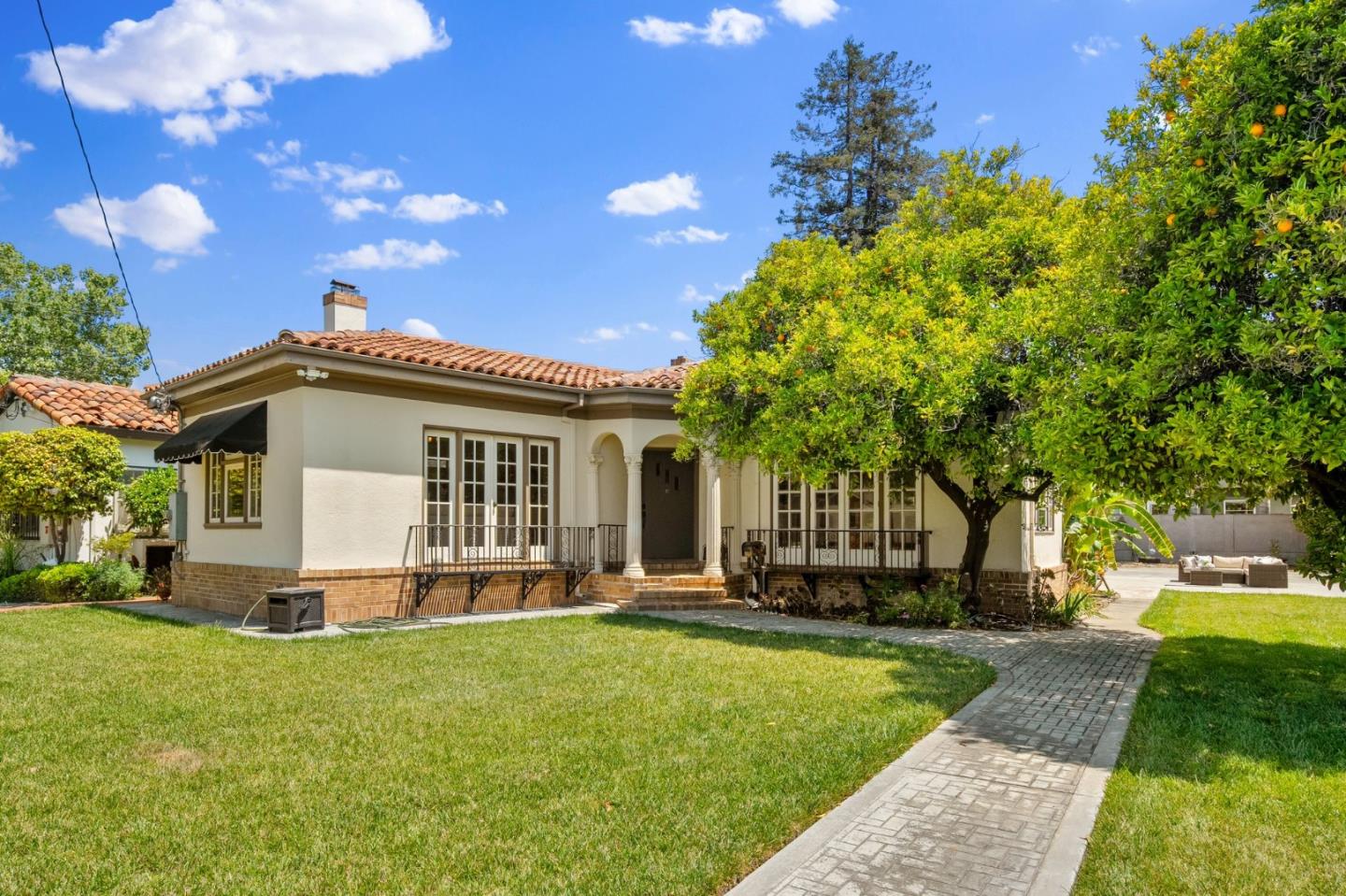 Neighborhood Neighborhood-11