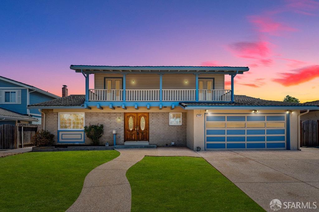 Neighborhood Neighborhood-3