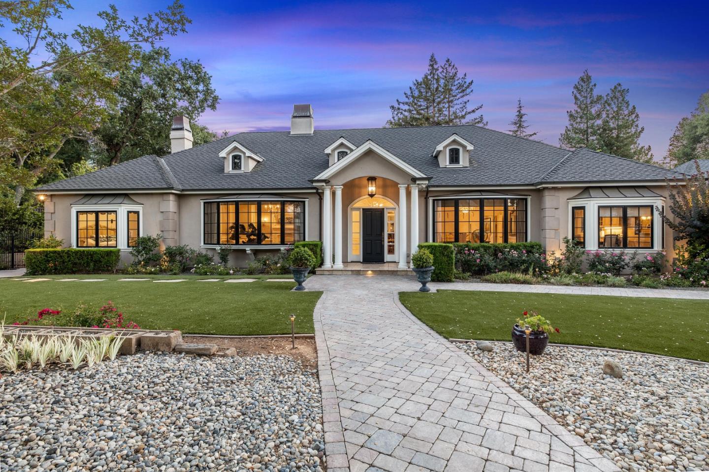 Douglas-Horsehoe-Saratoga